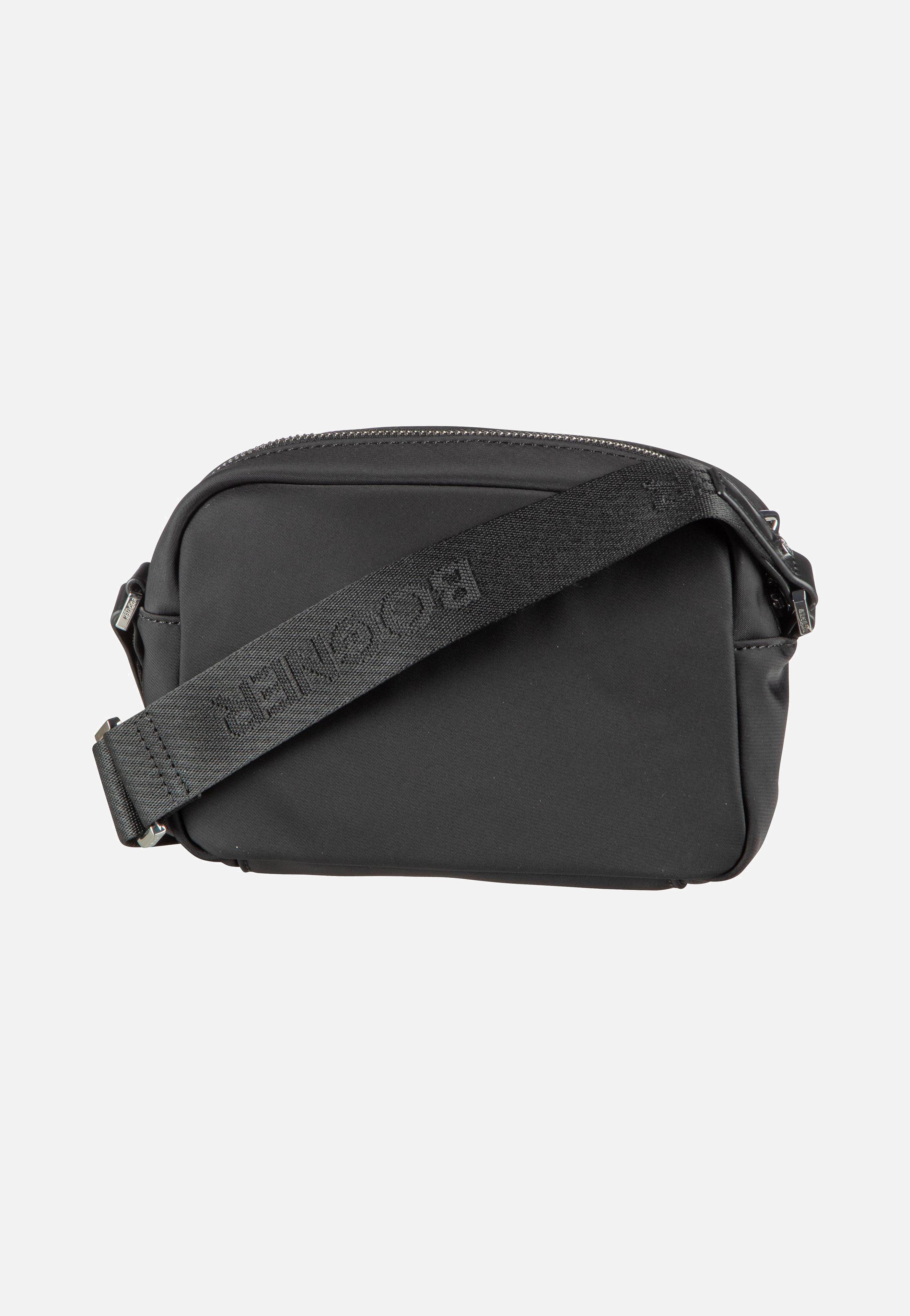 Bogner Klosters Lidia XSHZ Black Umhängetasche