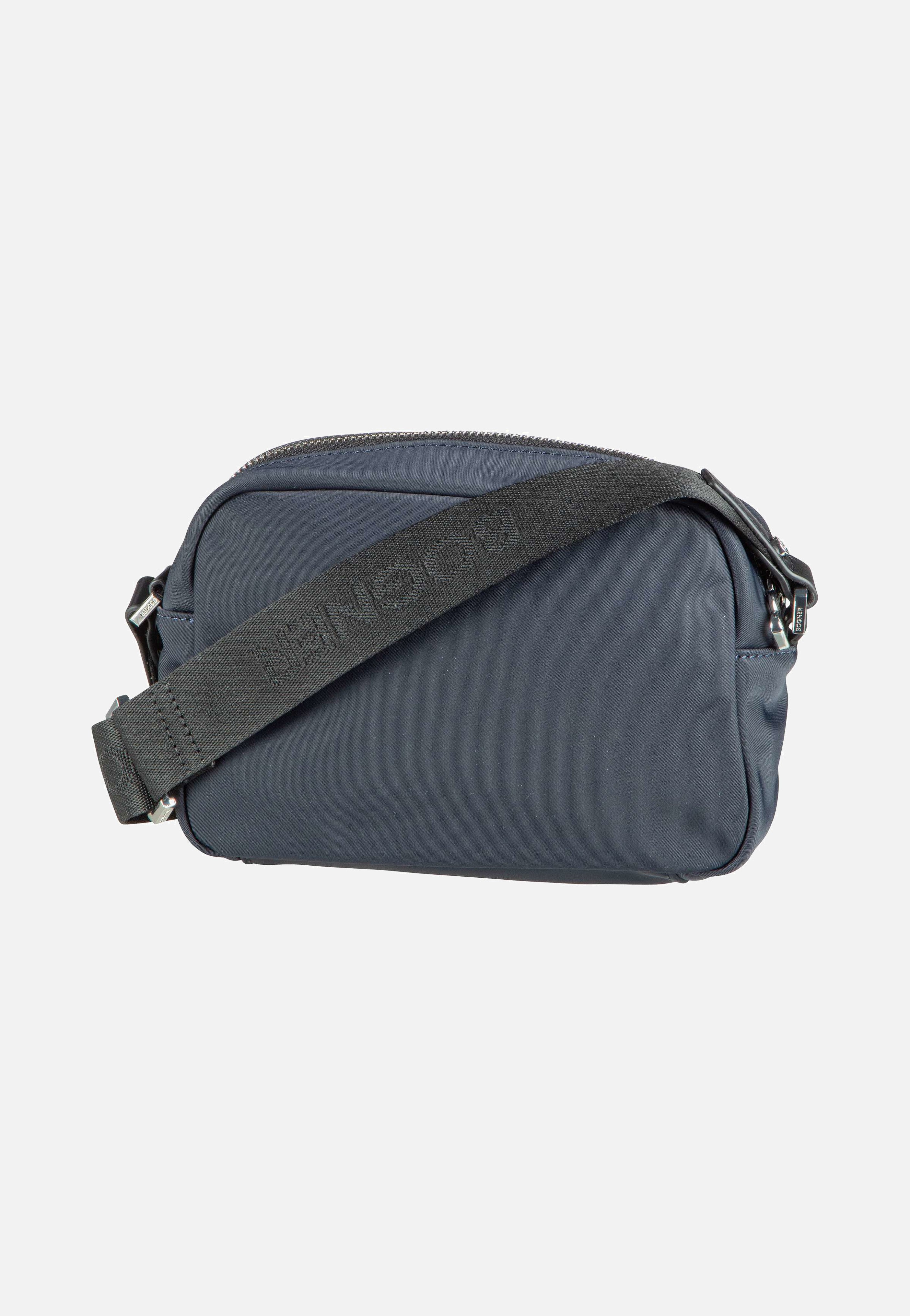 Bogner Klosters Lidia XSHZ Dark Blue Umhängetasche