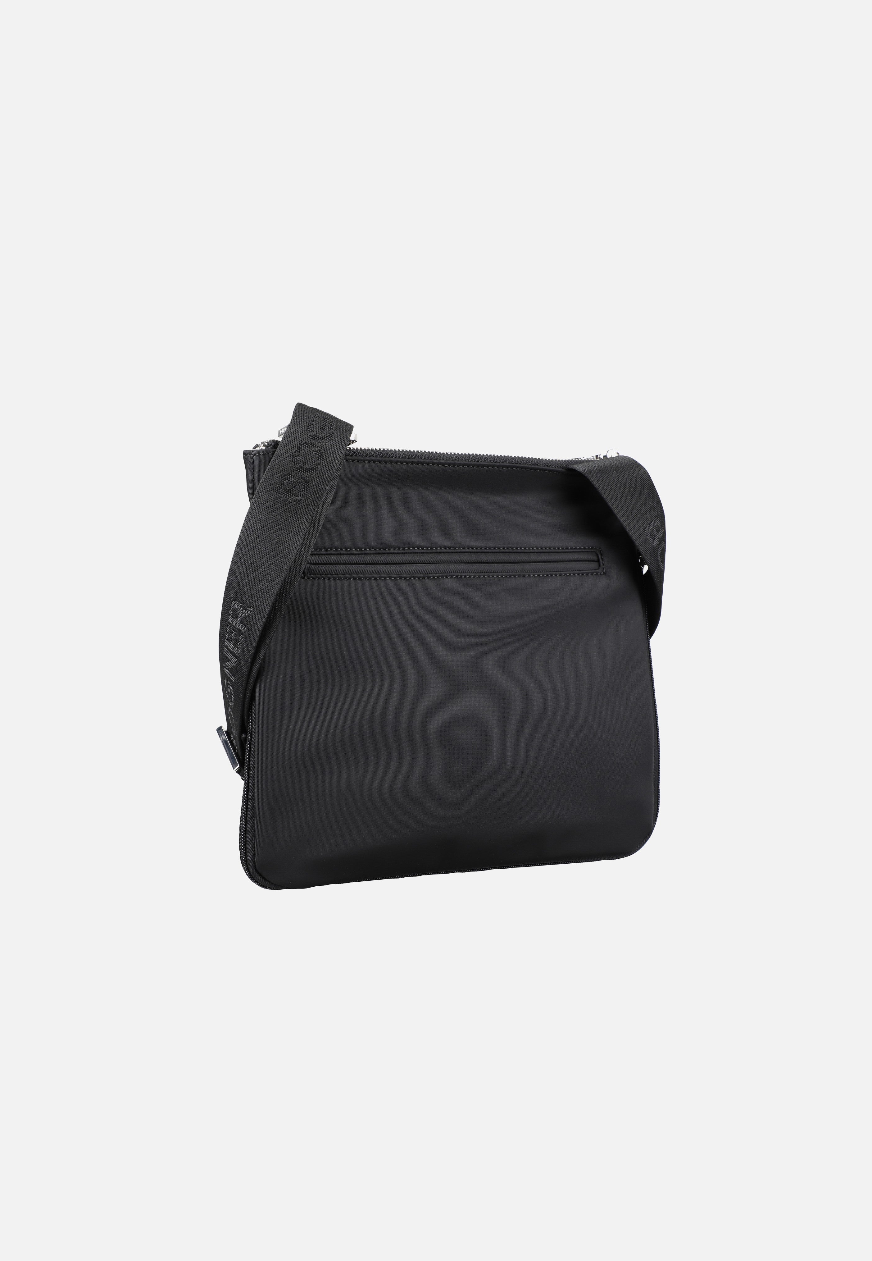 Bogner Klosters Serena LVZ Black Beuteltasche