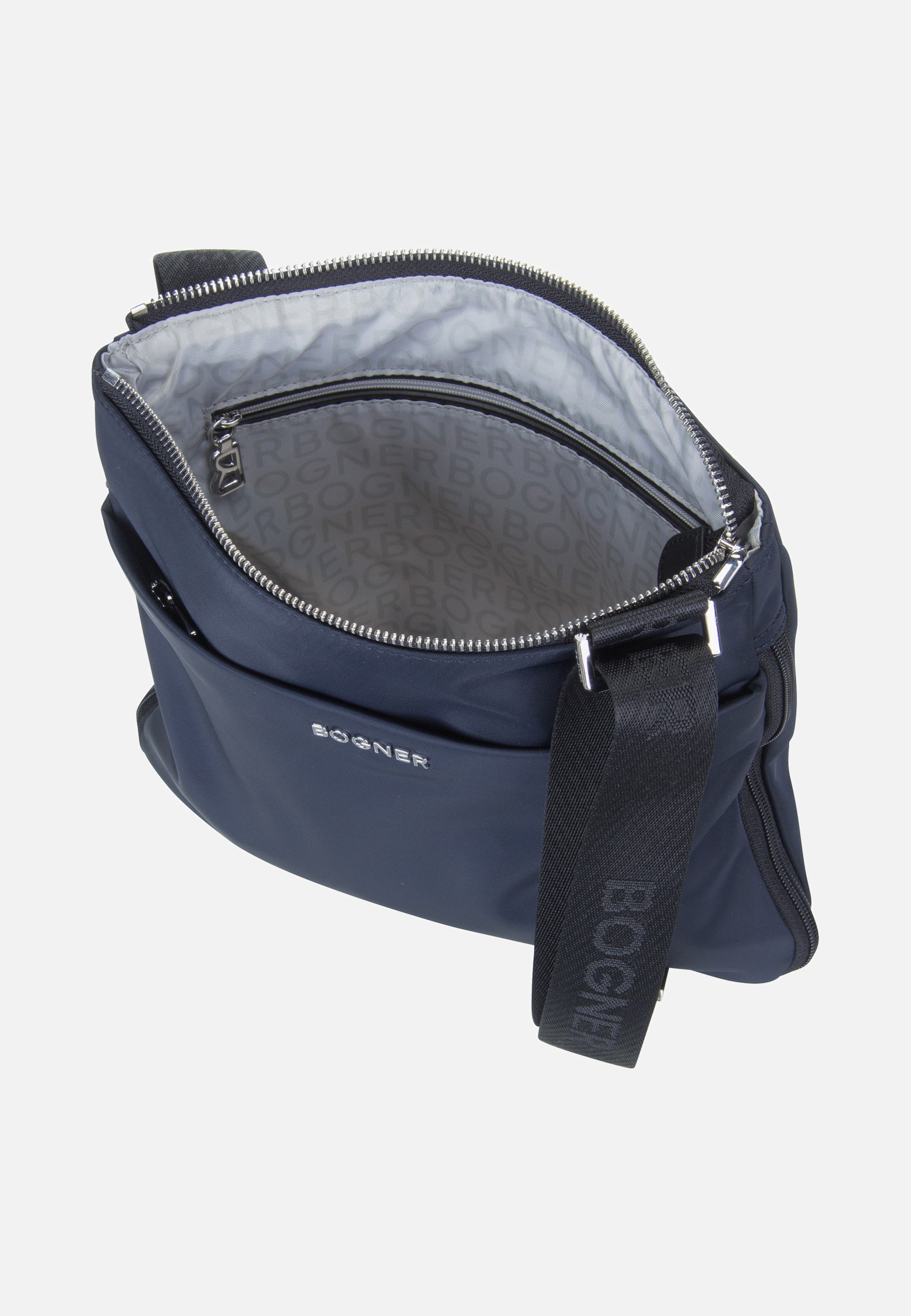 Bogner Klosters Serena LVZ Dark Blue Beuteltasche