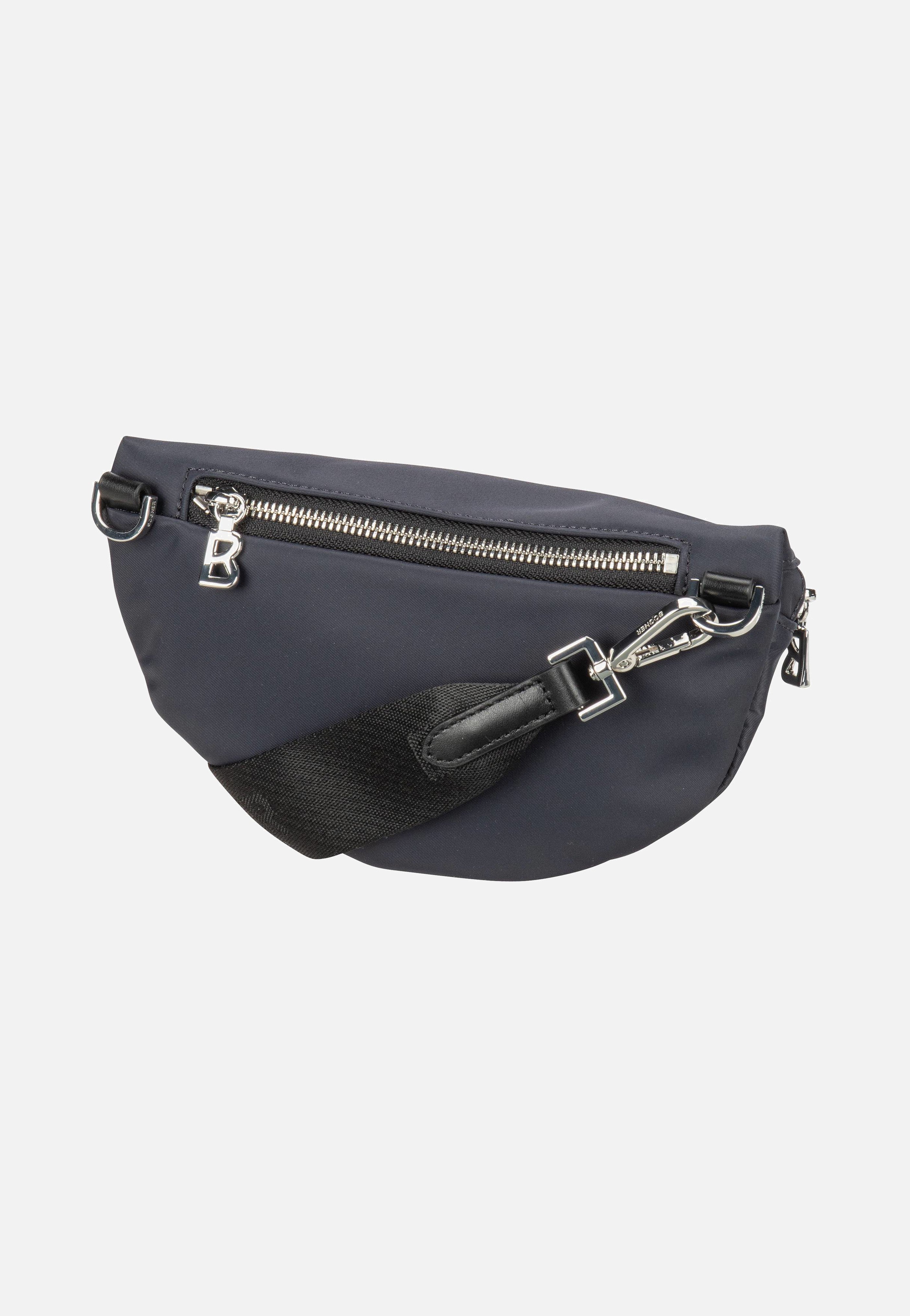 Bogner Klosters Sina SHZ Dark Blue Sling Bag