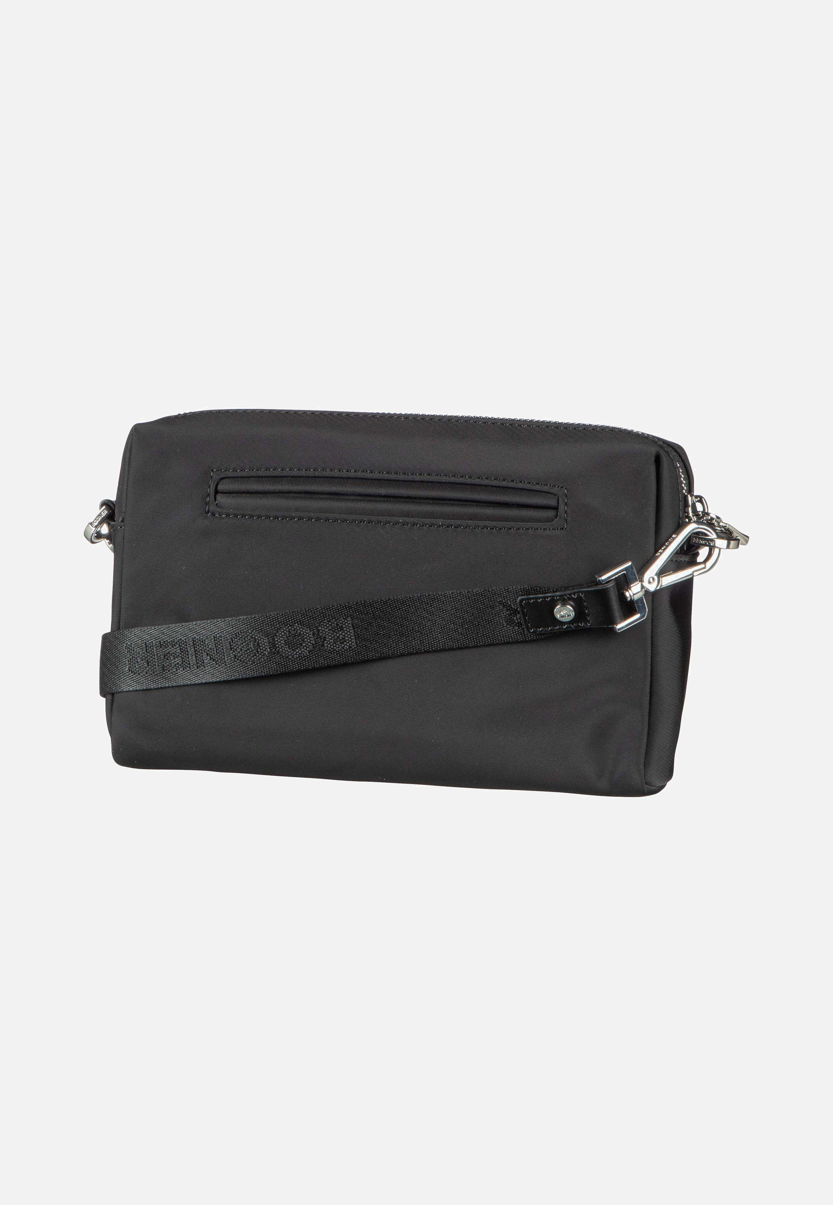 Bogner Klosters Sita SHZ Black Umhängetasche