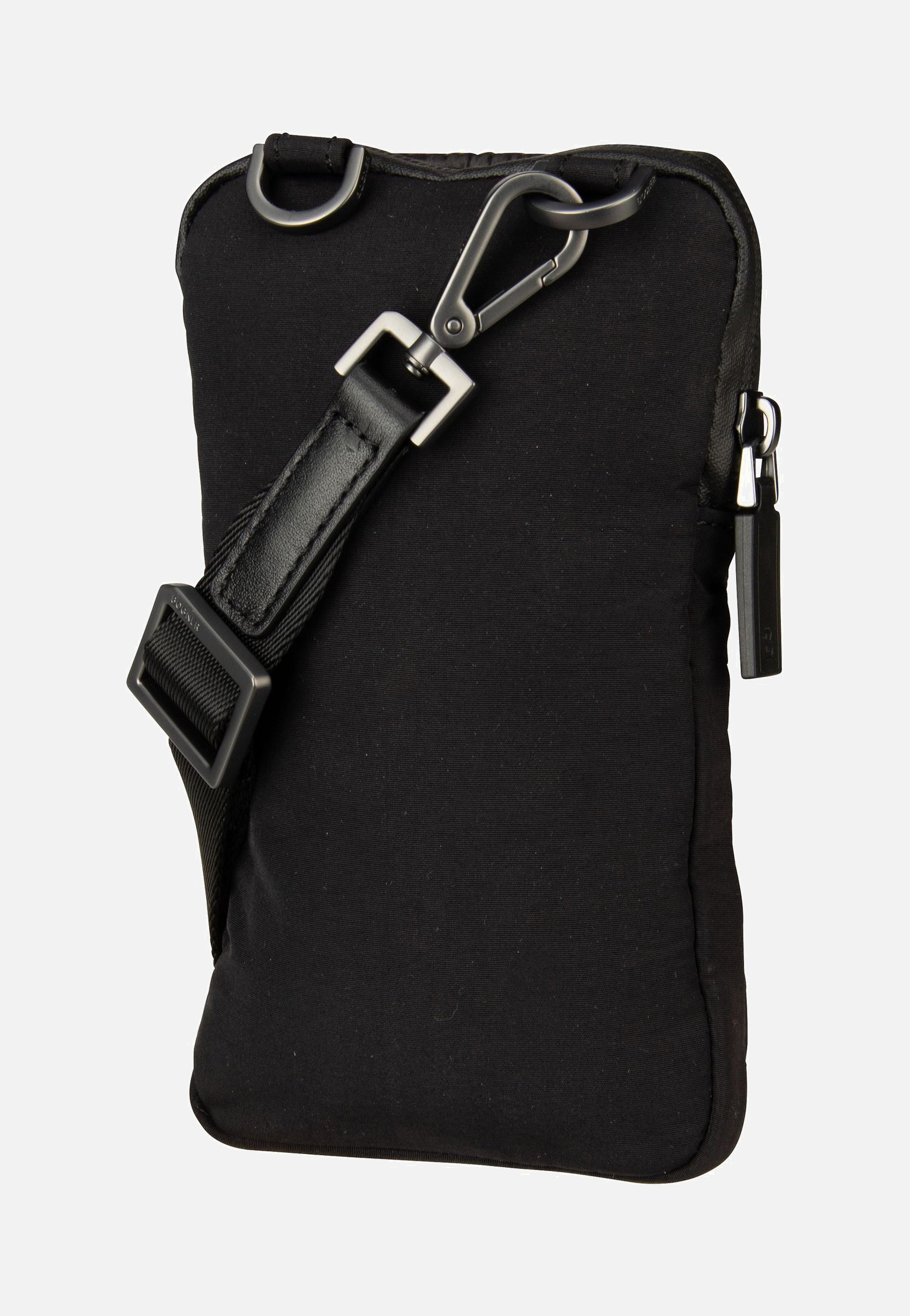 Bogner Monarch Skyler XSVZ Black Handytasche