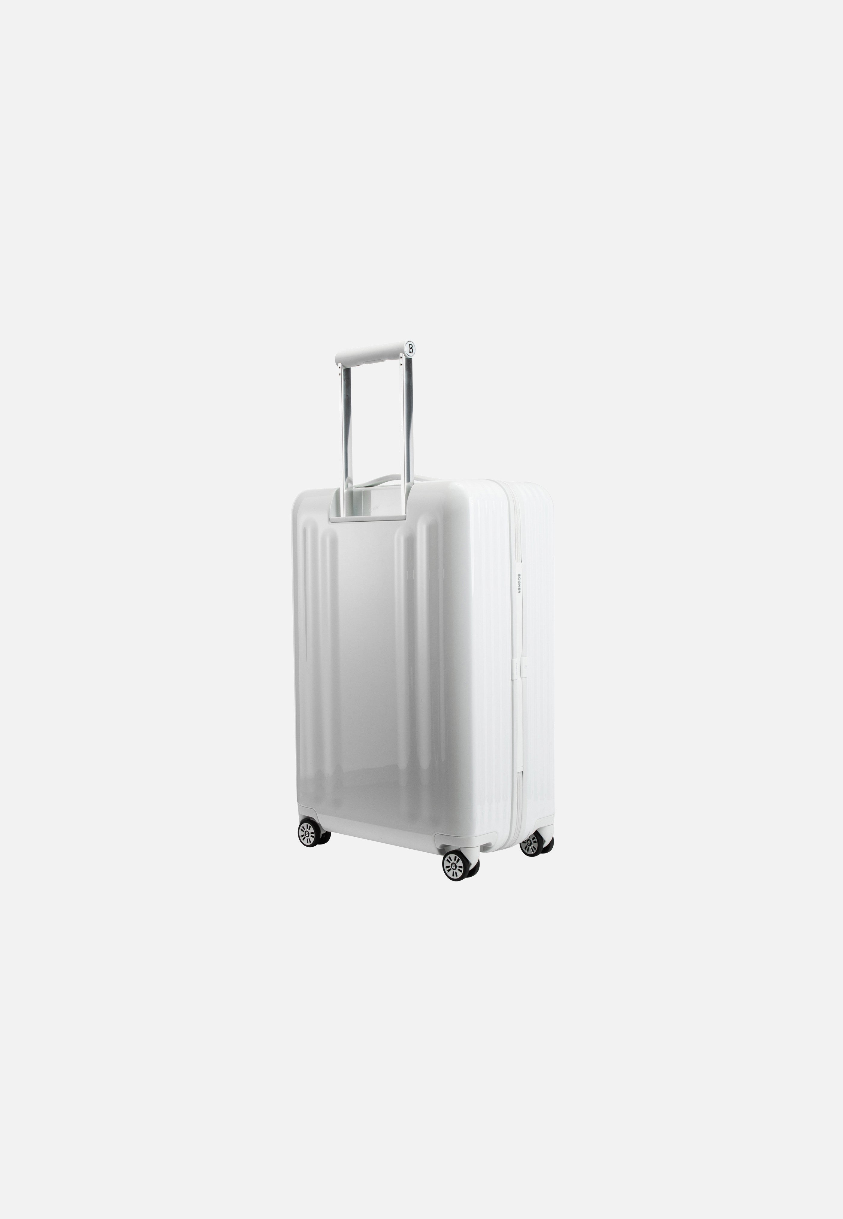 Bogner Piz C65 Trolleycase MVZ 4w White Koffer