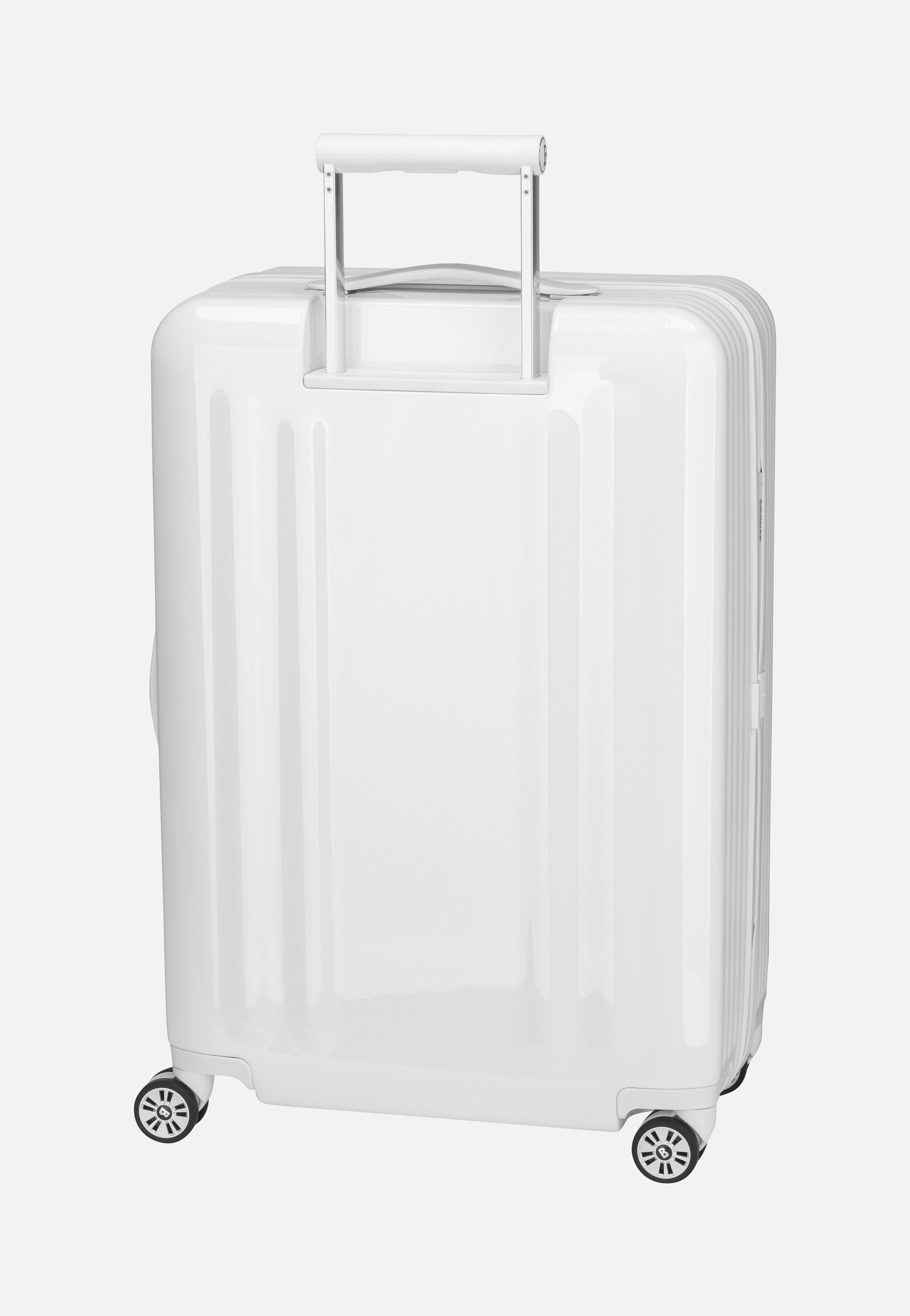 Bogner Piz C65 Trolleycase MVZ 4w White Koffer
