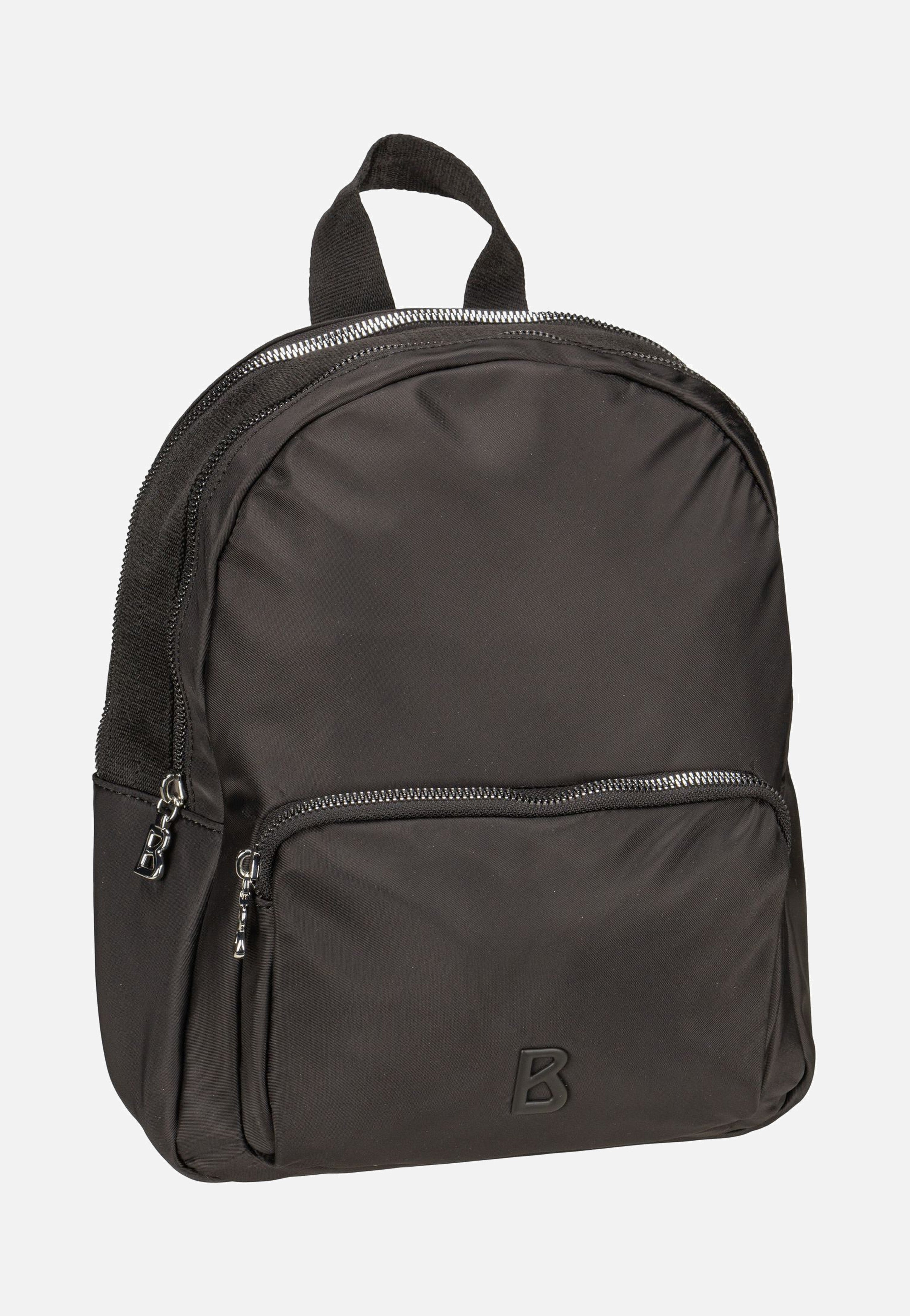 Bogner Verbier Play 1.0 Hermine MVZ Black Rucksack