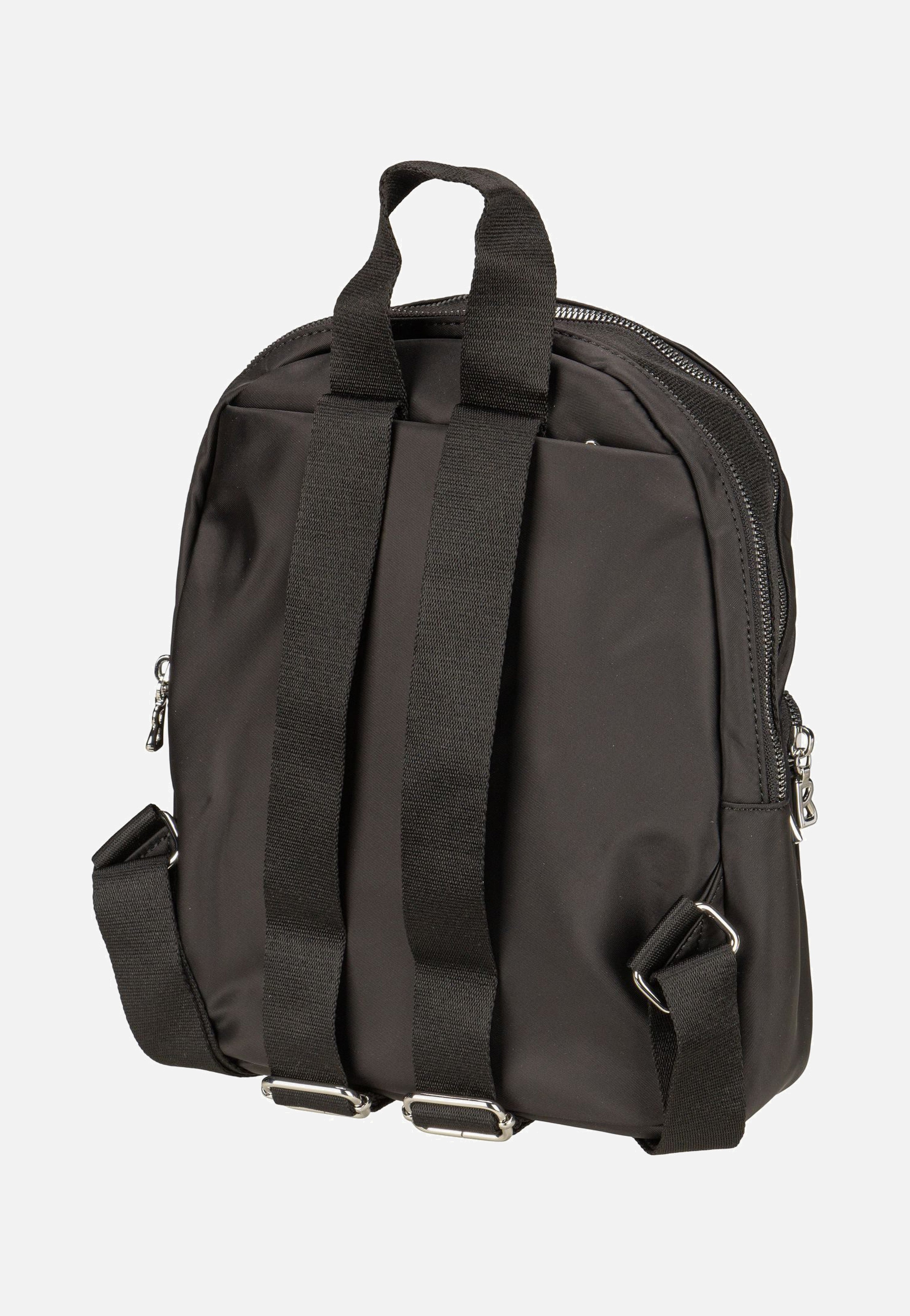 Bogner Verbier Play 1.0 Hermine MVZ Black Rucksack
