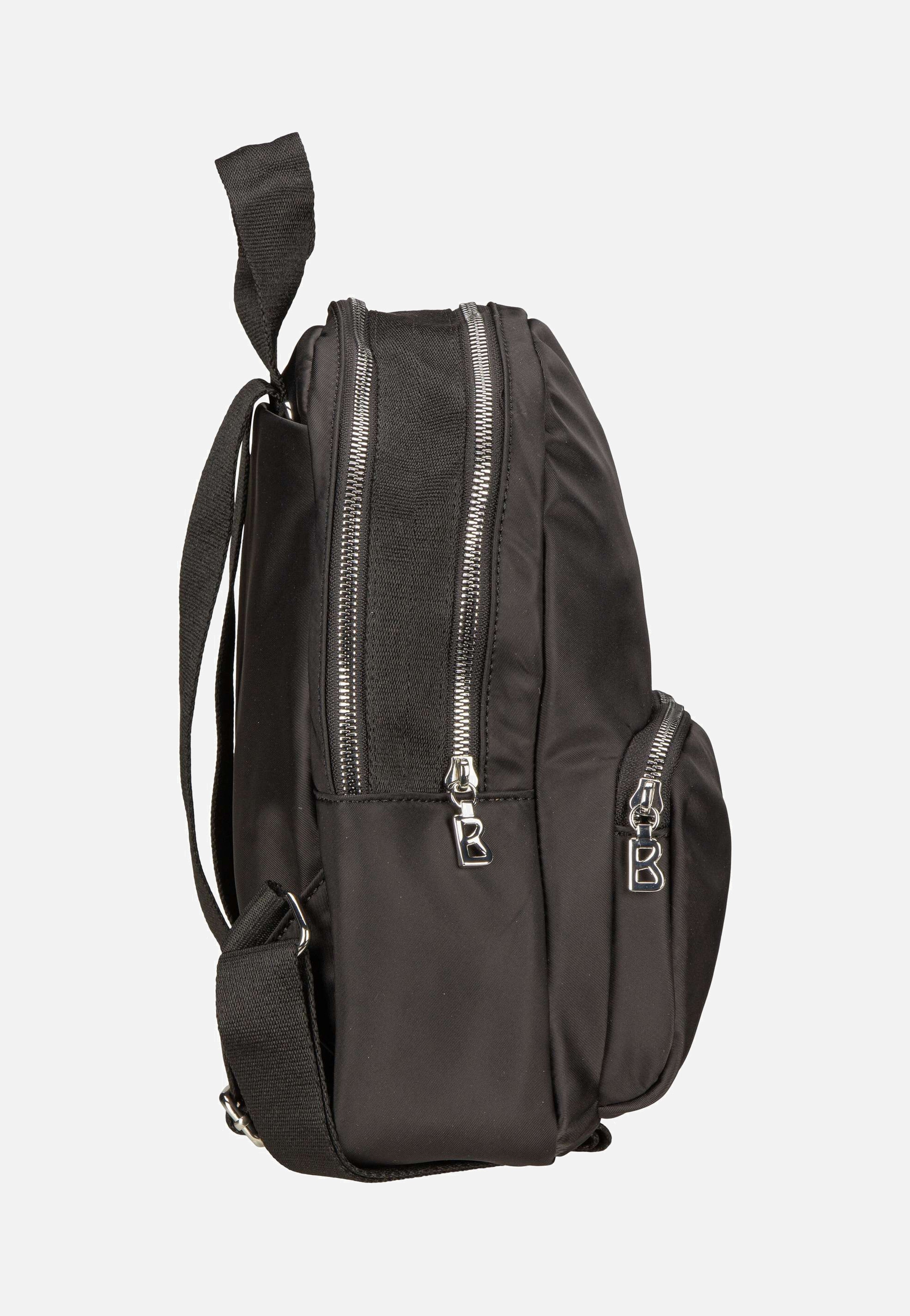 Bogner Verbier Play 1.0 Hermine MVZ Black Rucksack