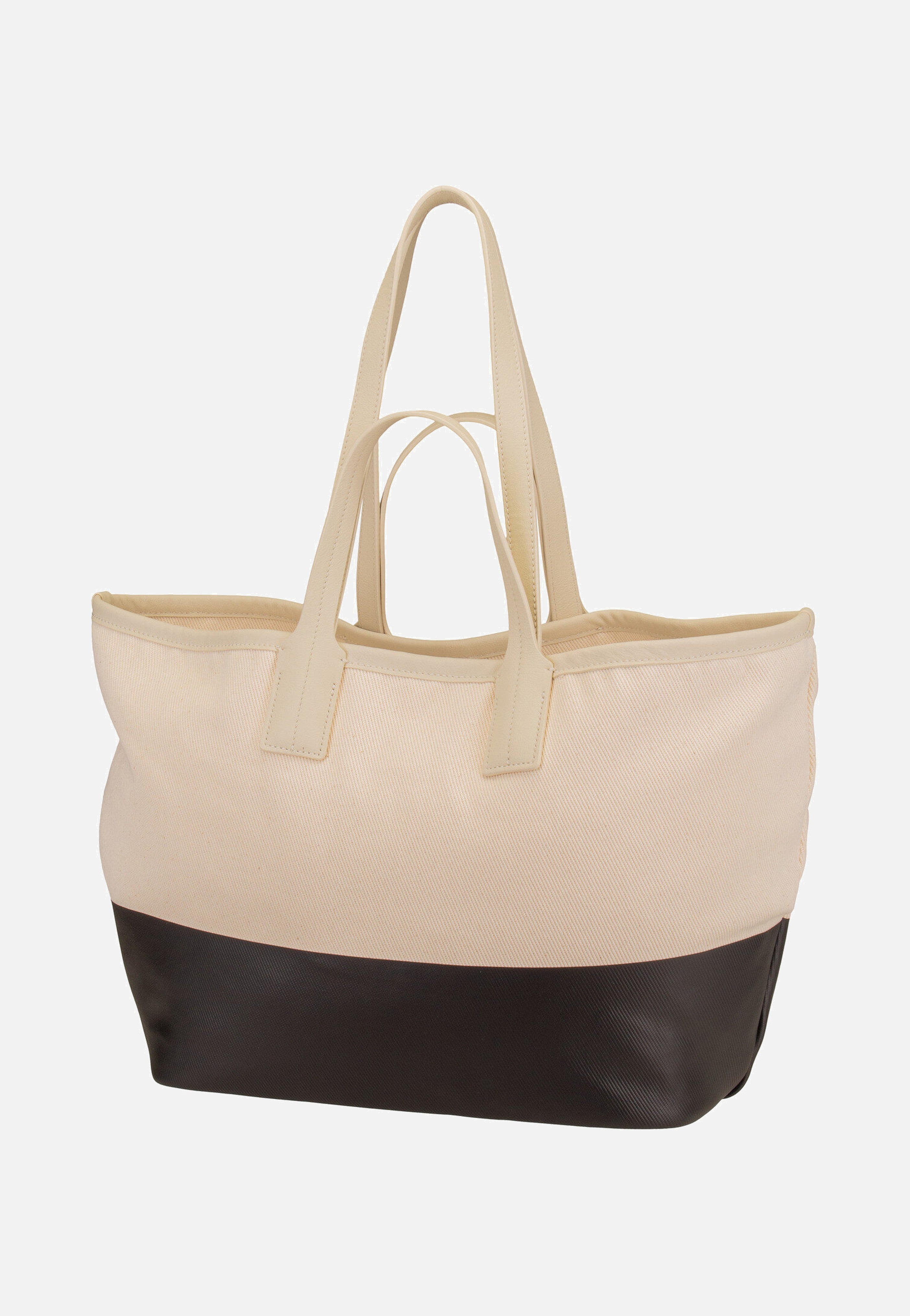 Bogner Wiesen Lotta XLHO1 Pure White Shopper