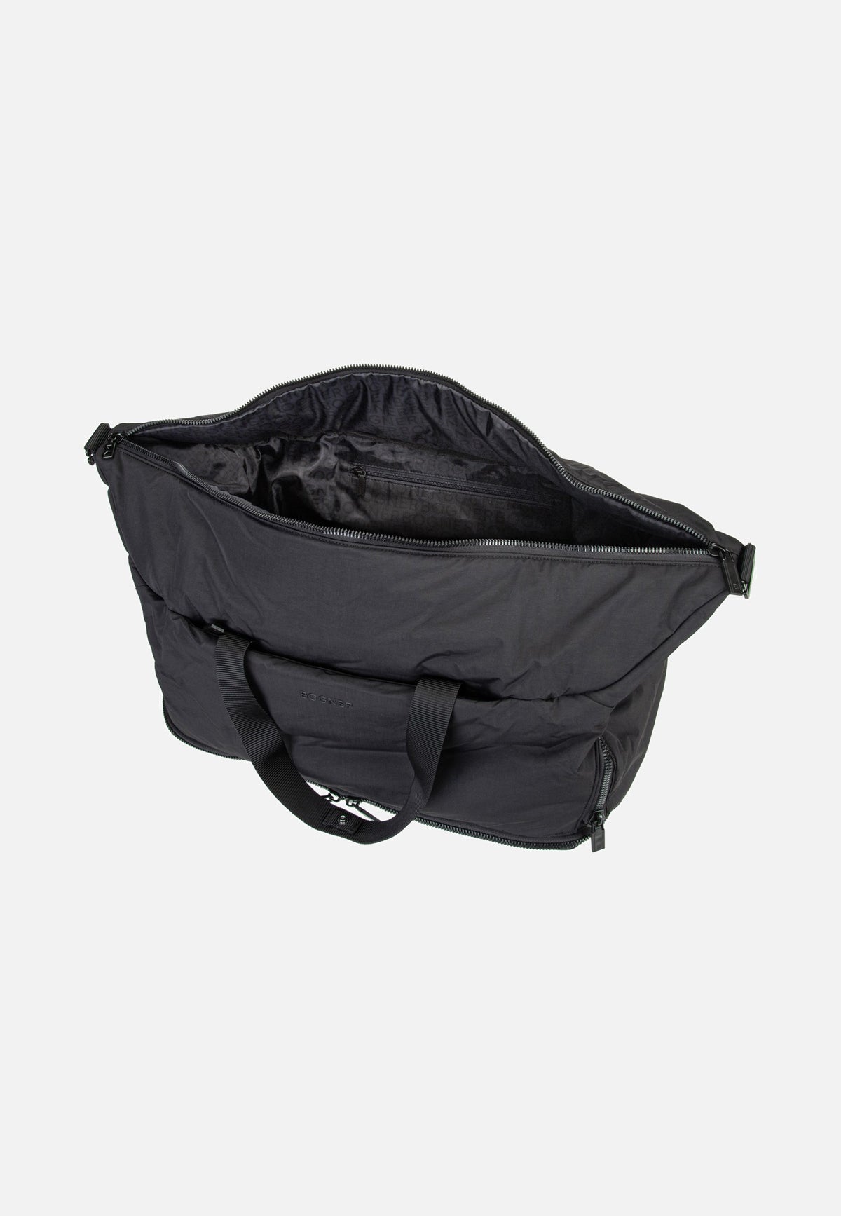 Bogner Bromont Dearden MHZ Black Weekender
