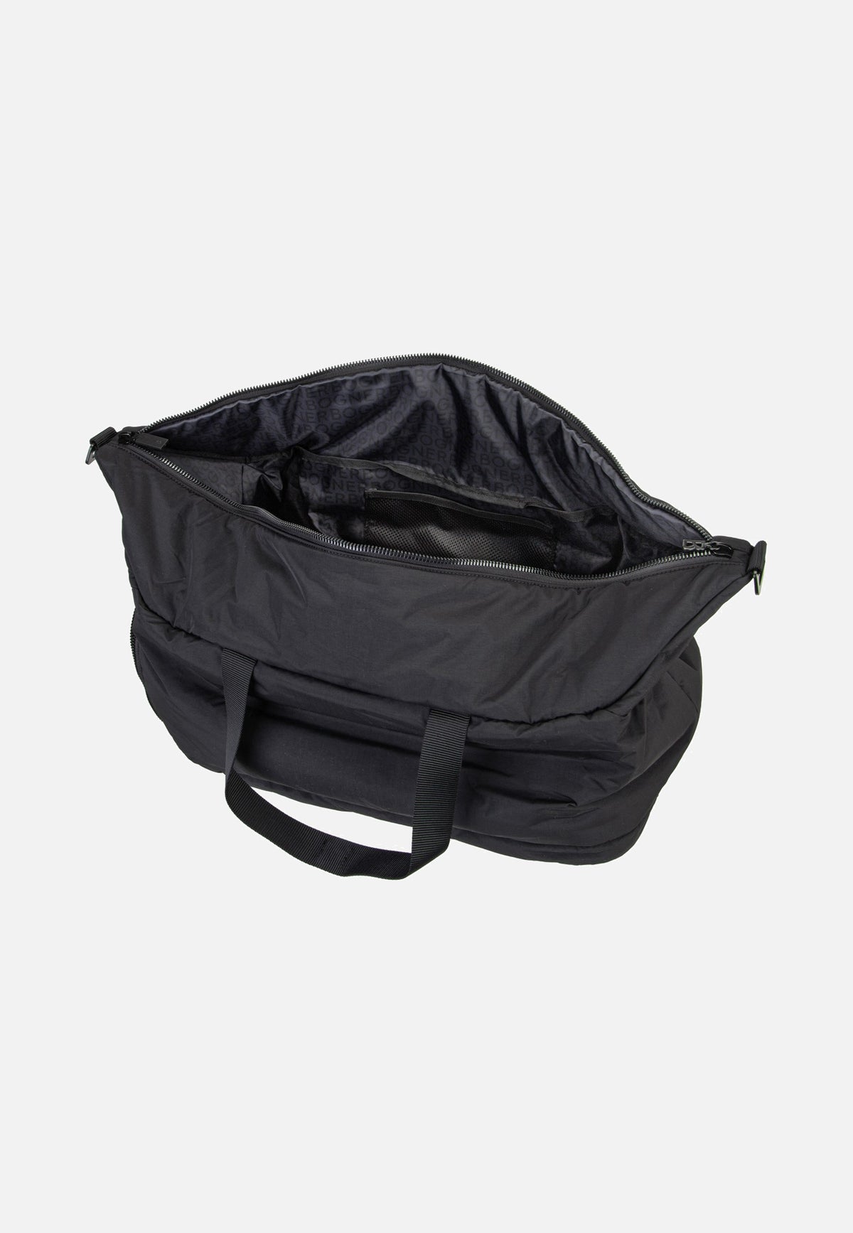 Bogner Bromont Dearden MHZ Black Weekender