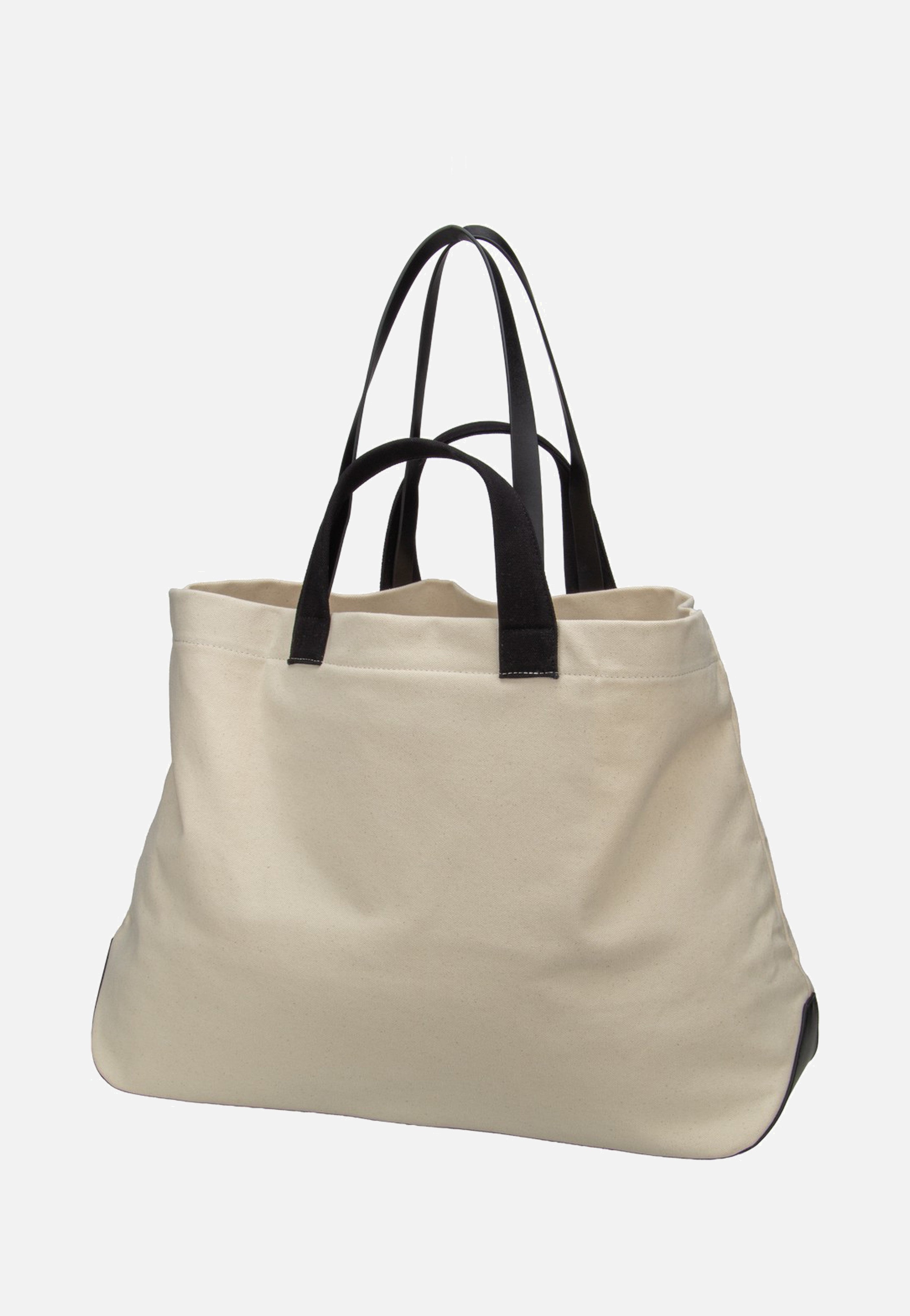 Bogner Curio Ambre XLHO Offwhite Shopper