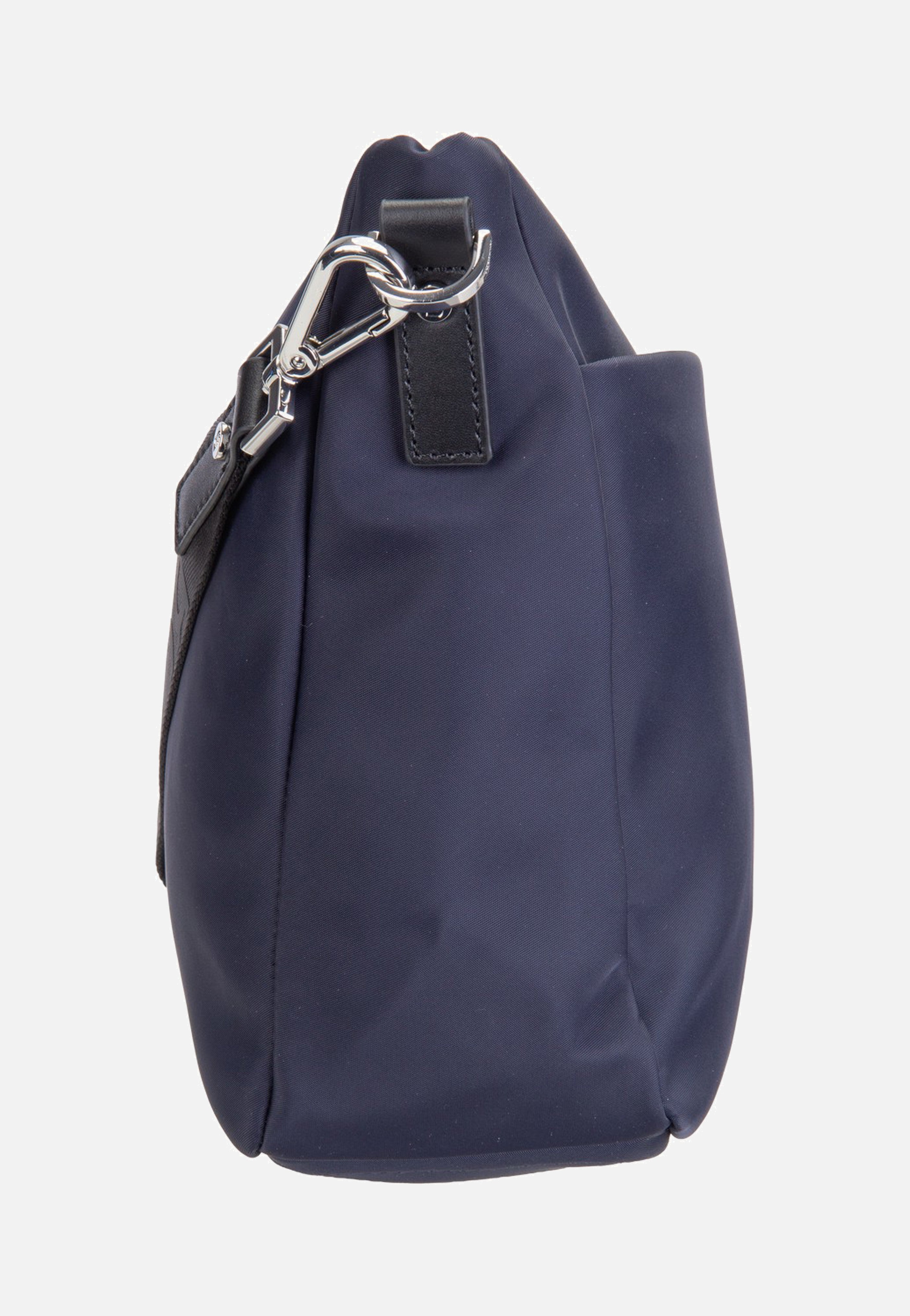Bogner Klosters Juna MVZ Dark Blue Pouch Bag