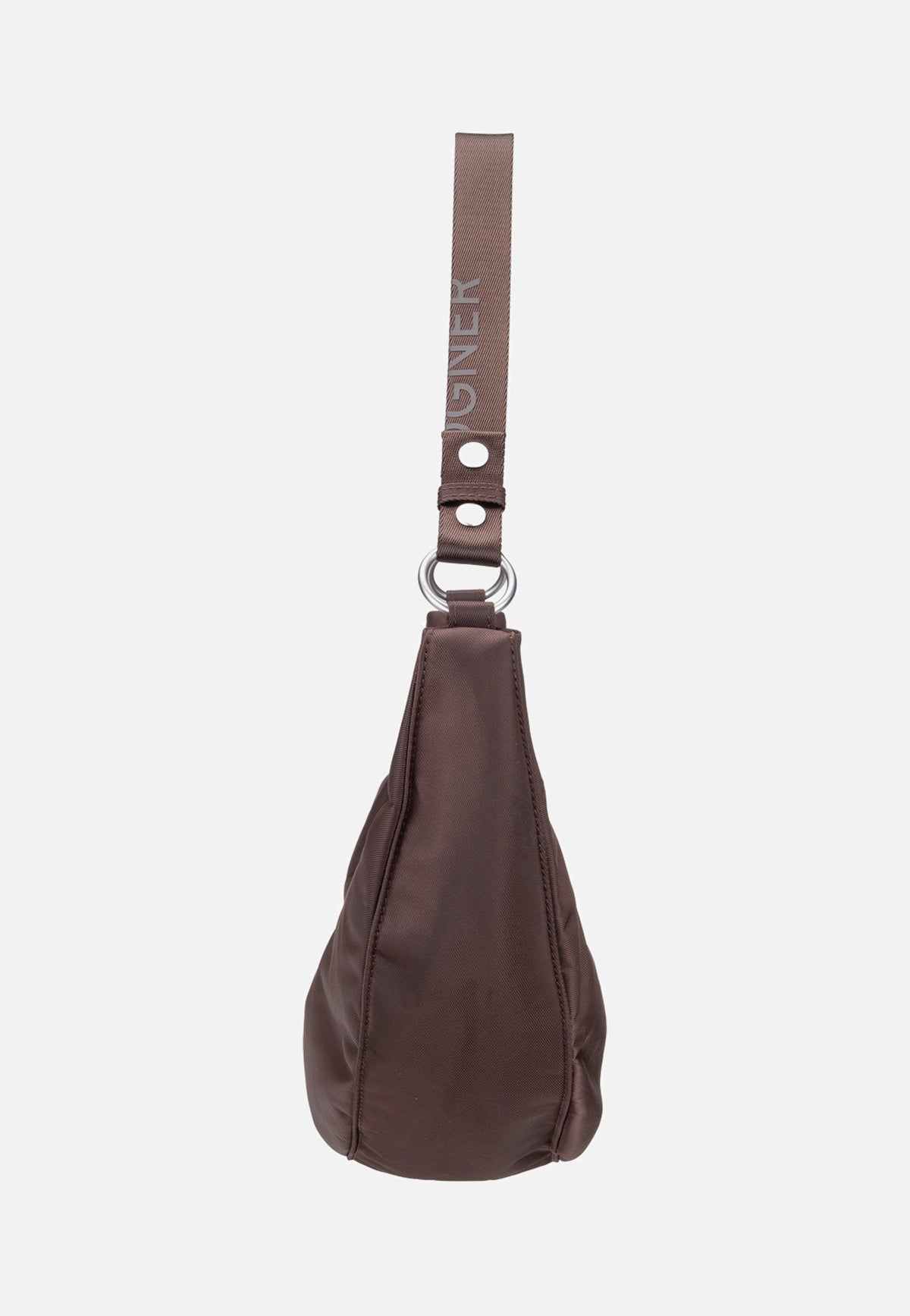 Bogner Maxon Kyla MHZ Darkbrown Schultertasche