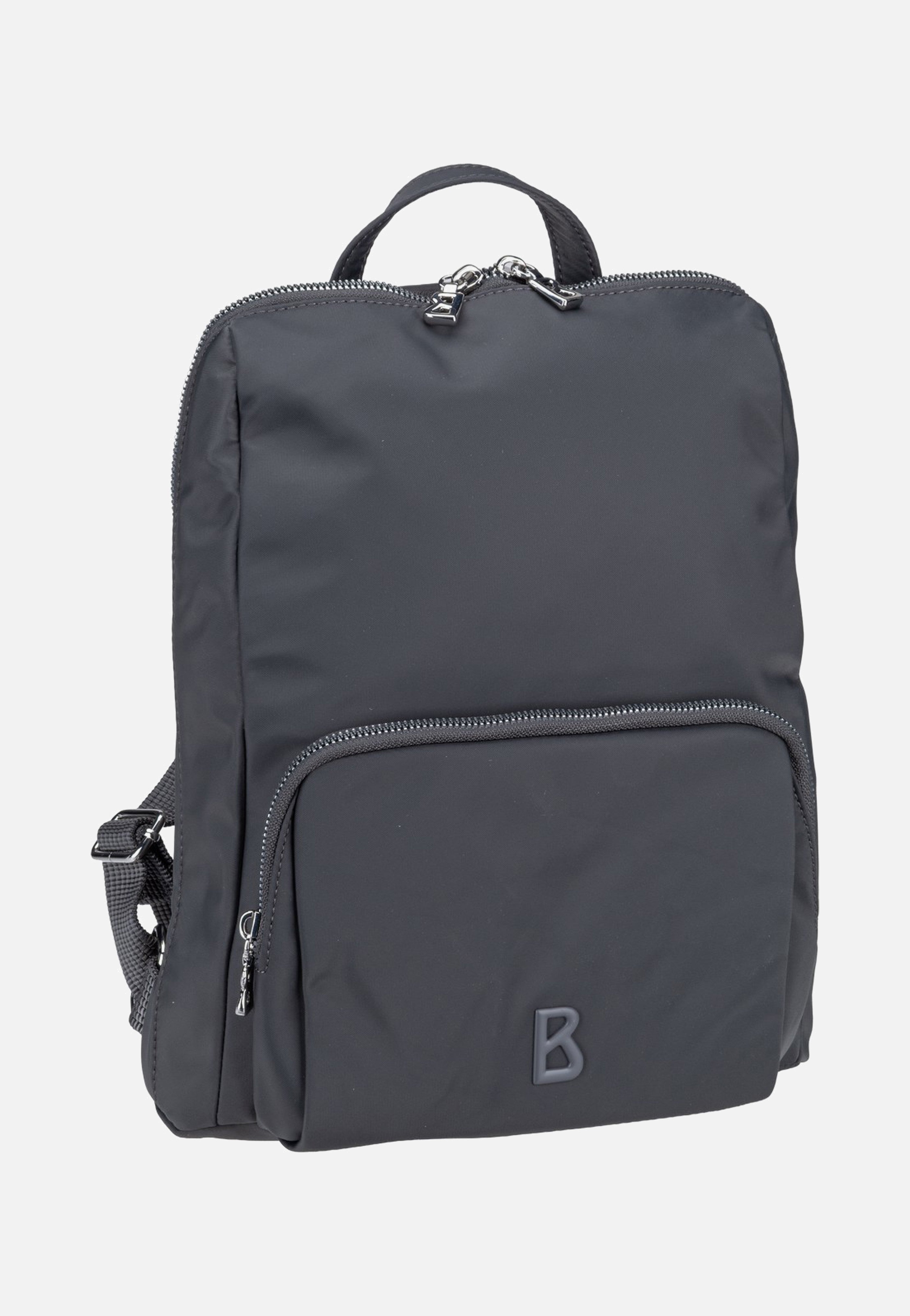 Bogner Verbier Play 1.0 Maxi MVZ Darkgrey Rucksack