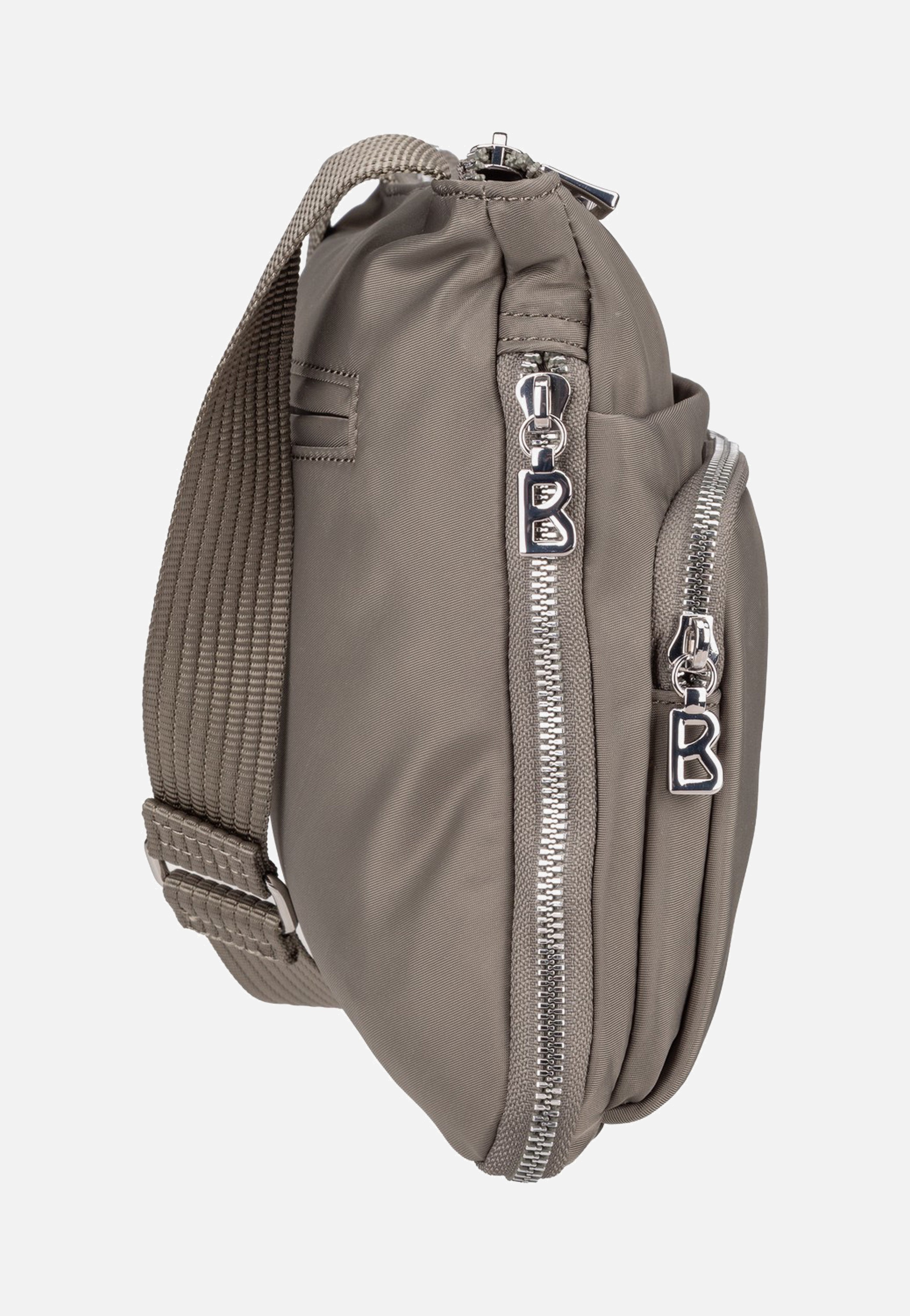 Bogner Verbier Play 1.0 Serena MVZ Olive Night Umhängetasche