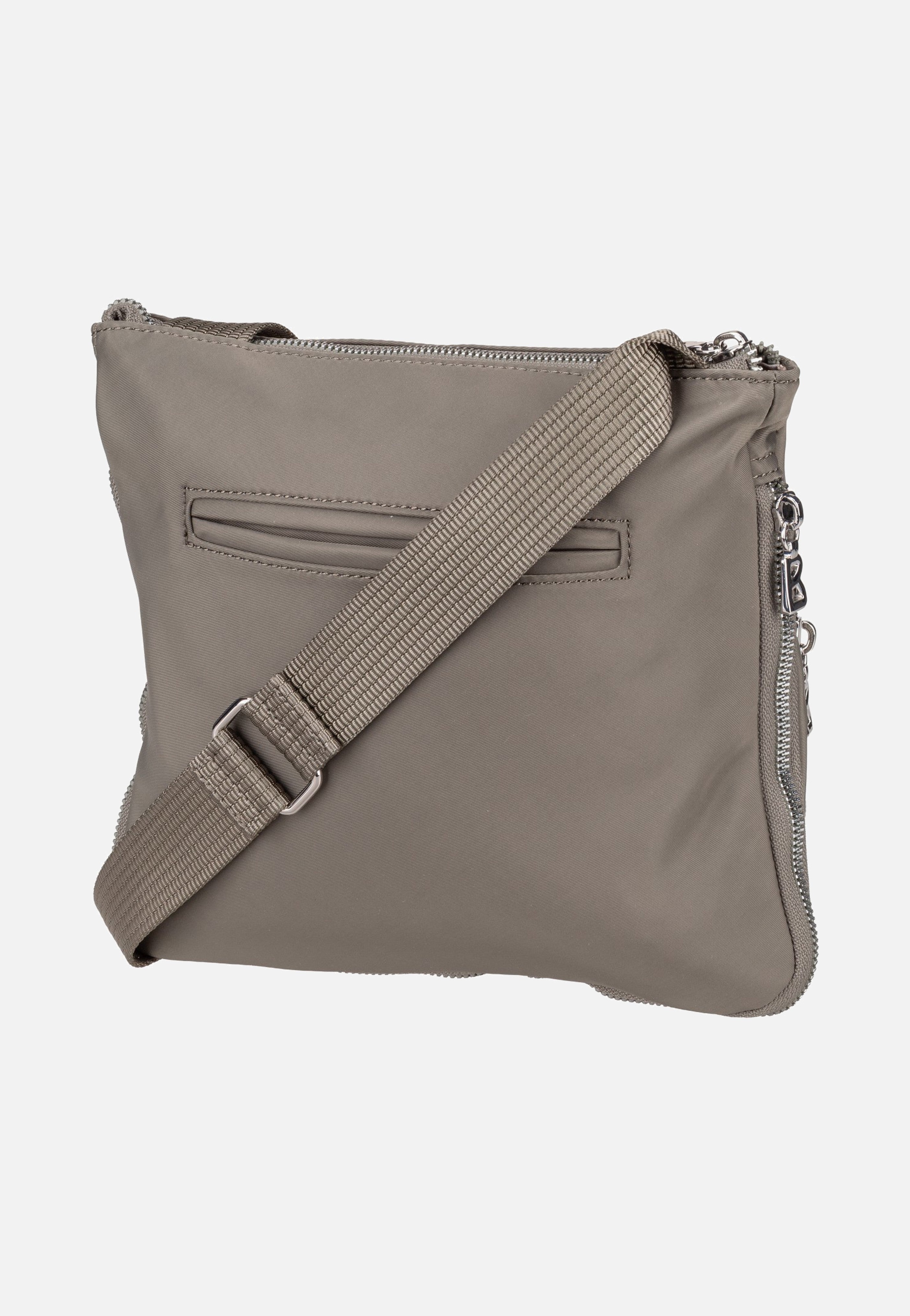 Bogner Verbier Play 1.0 Serena MVZ Olive Night Umhängetasche