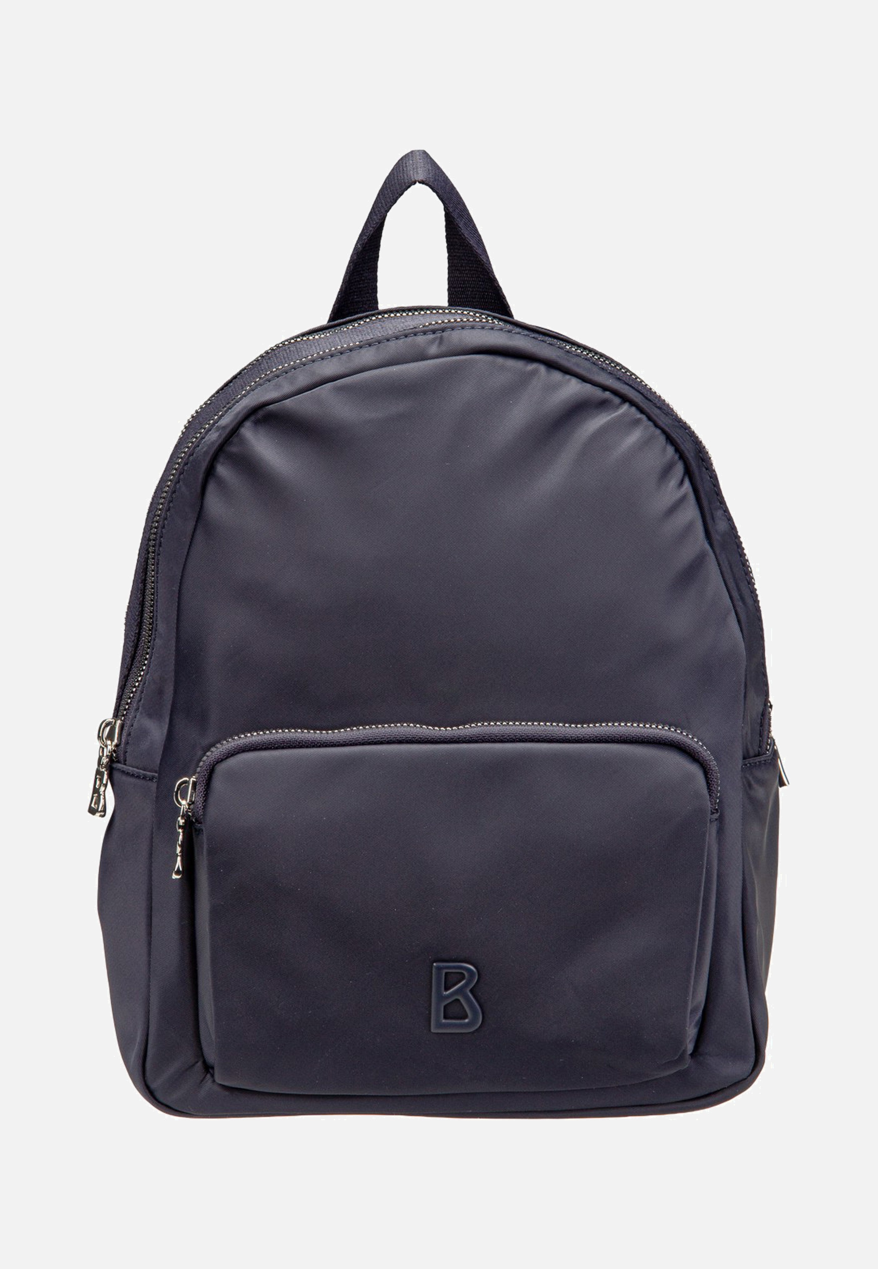 Bogner Verbier Play 1.0 Hermine Backp Dark Blue Rucksack
