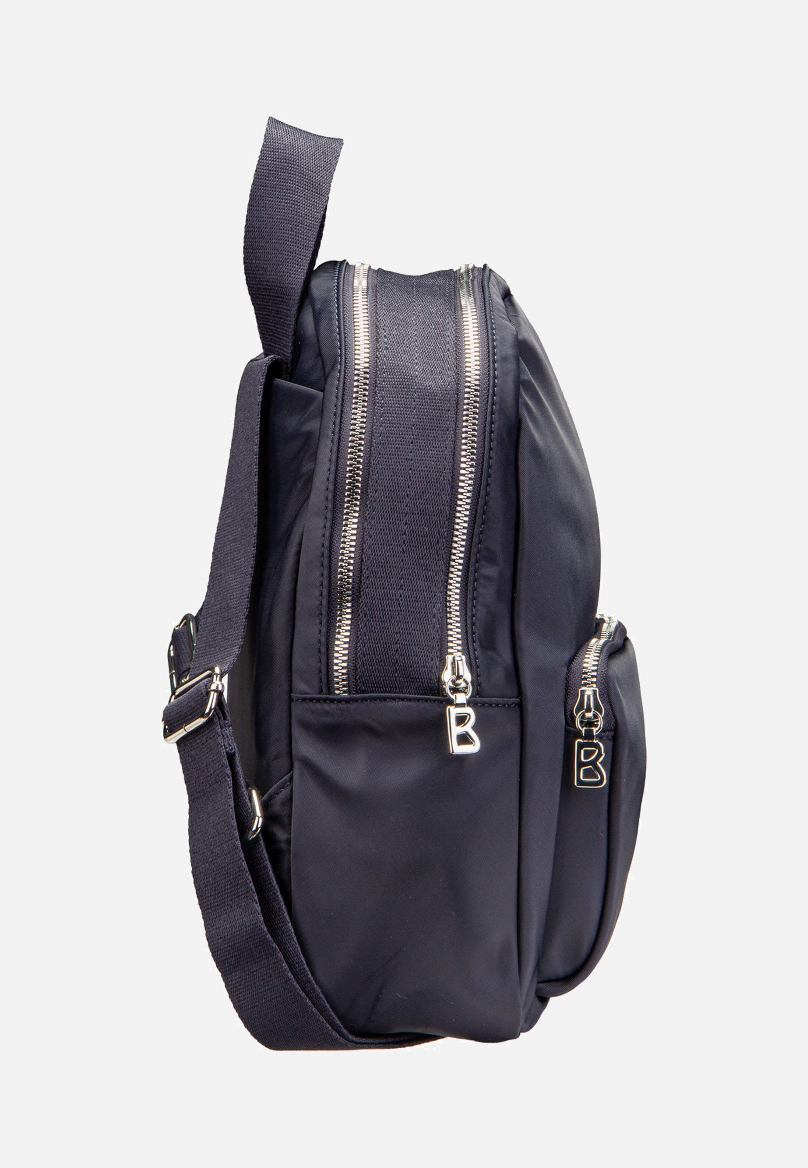 Bogner Verbier Play 1.0 Hermine Backp Dark Blue Rucksack