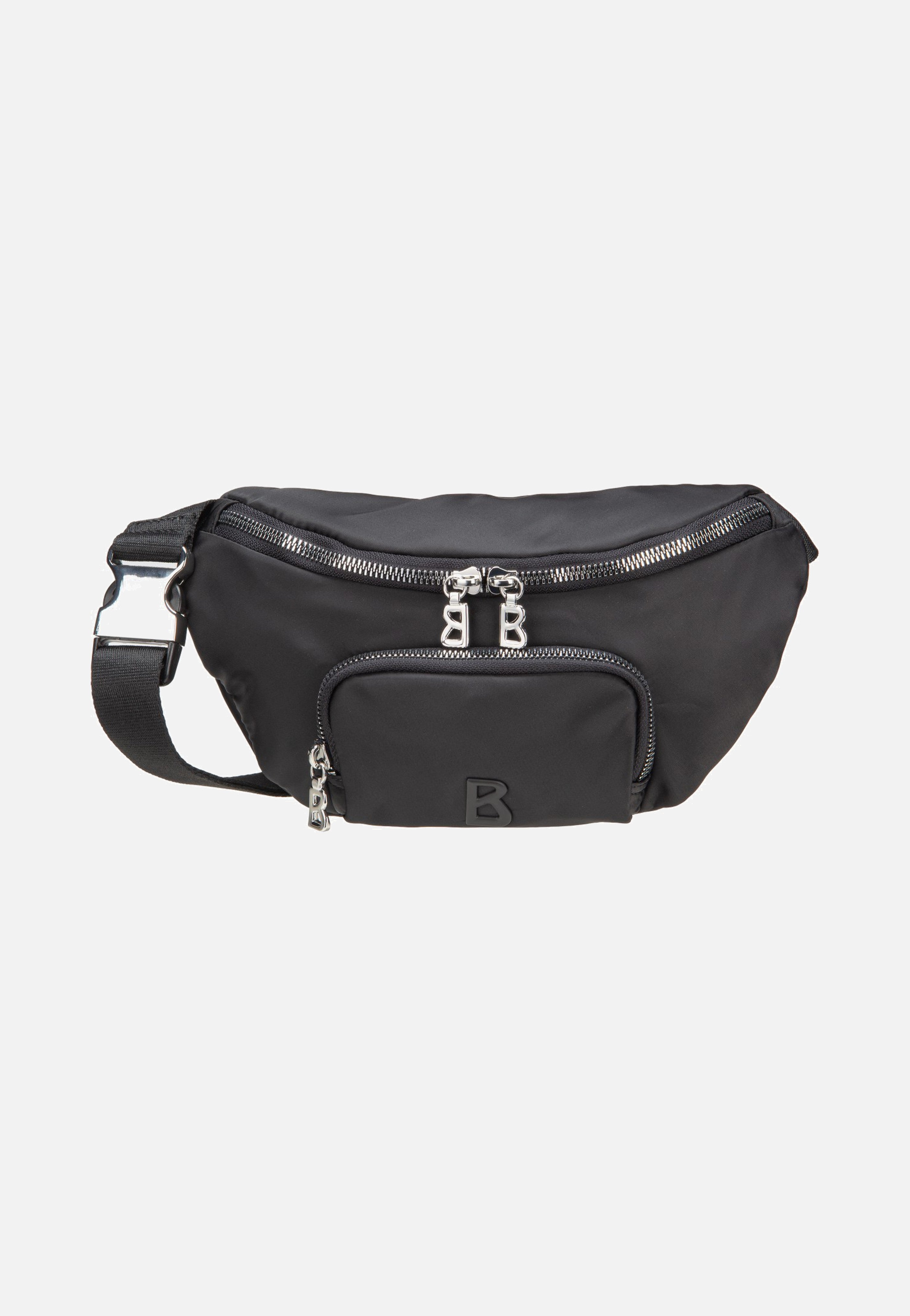 Bogner Verbier Play 1.0 Janica Hipbag Black Hip Bag