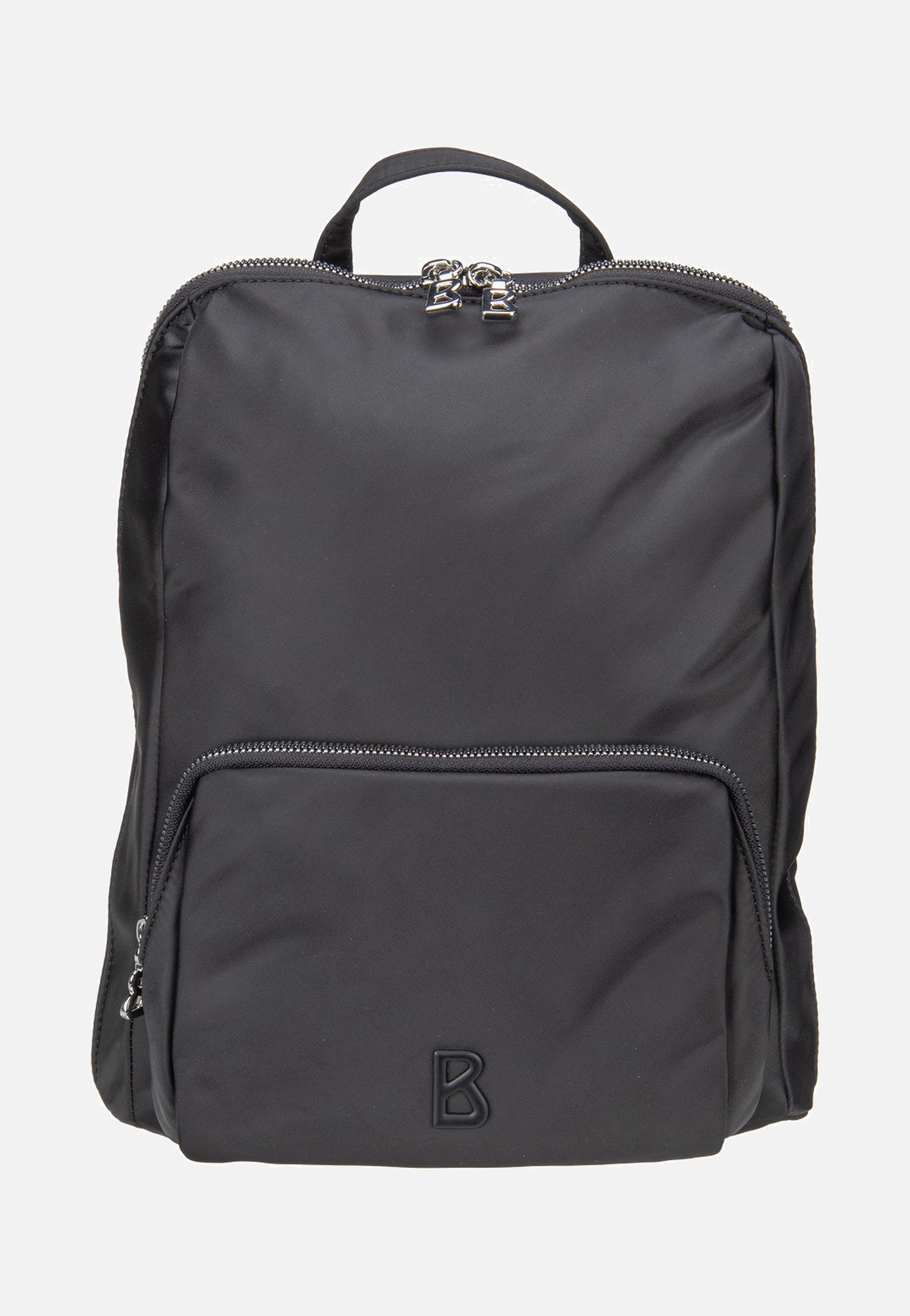 Bogner Verbier Play 1.0 Maxi Backpack Black Rucksack