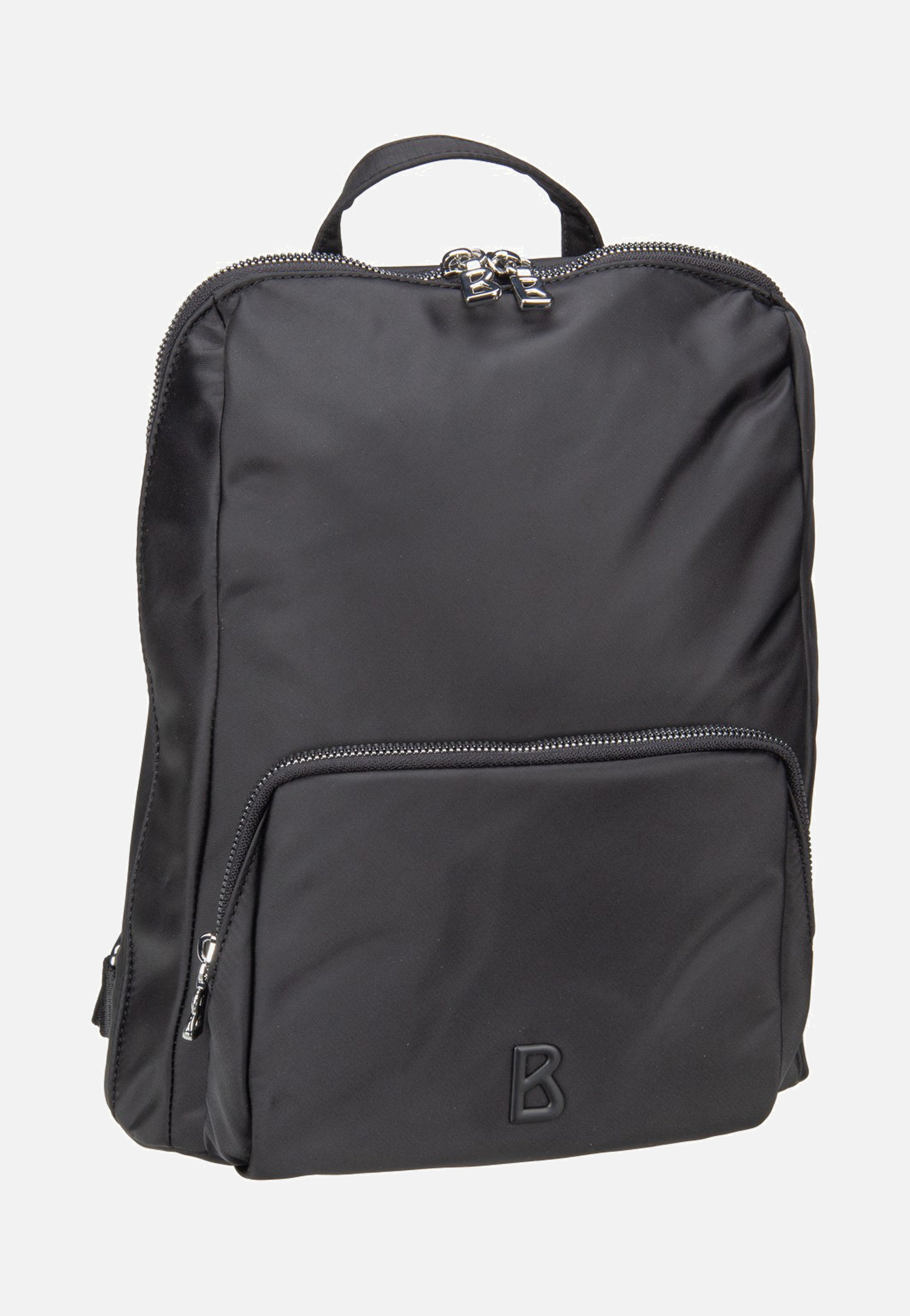 Bogner Verbier Play 1.0 Maxi Backpack Black Rucksack