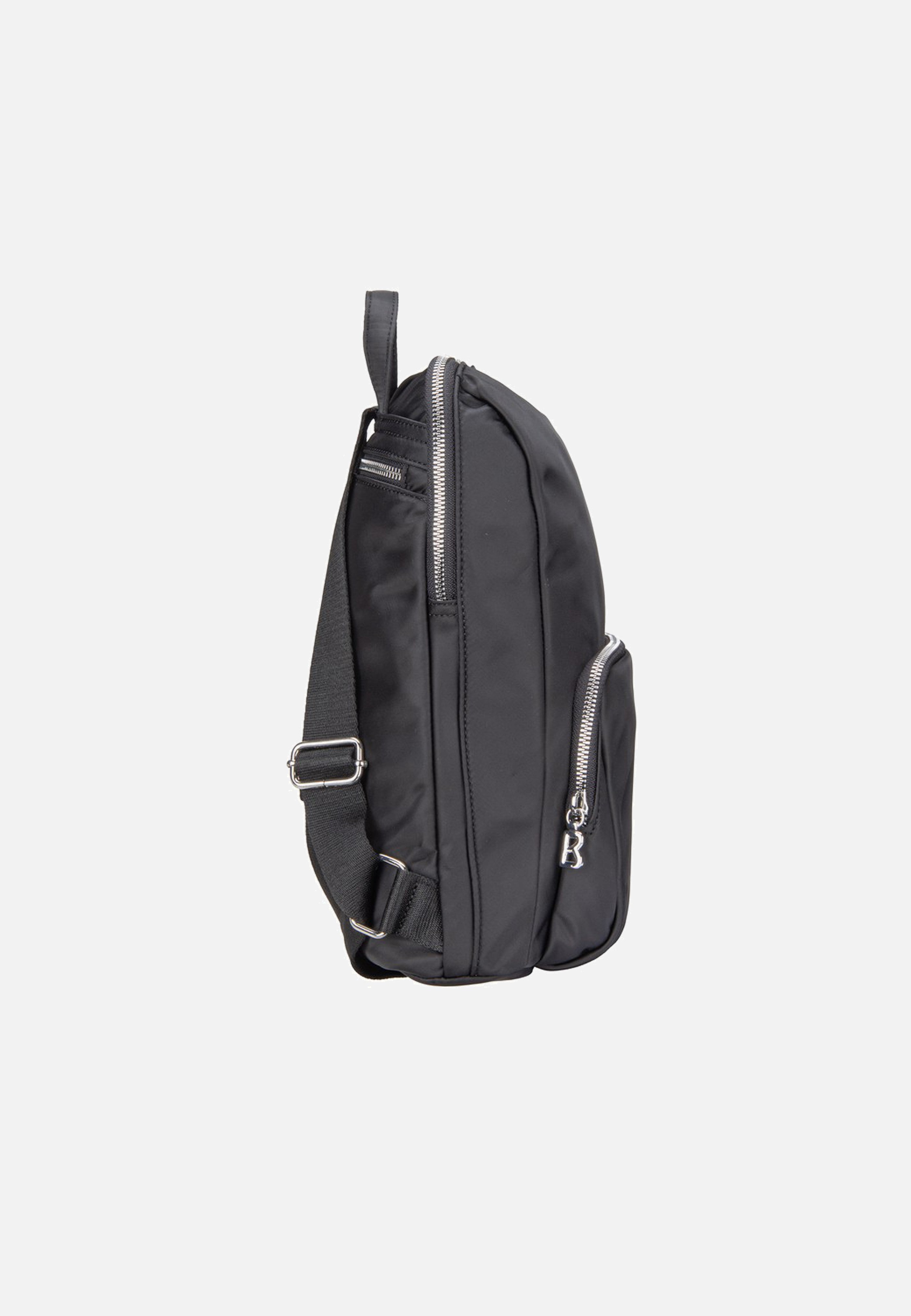 Bogner Verbier Play 1.0 Maxi Backpack Black Rucksack