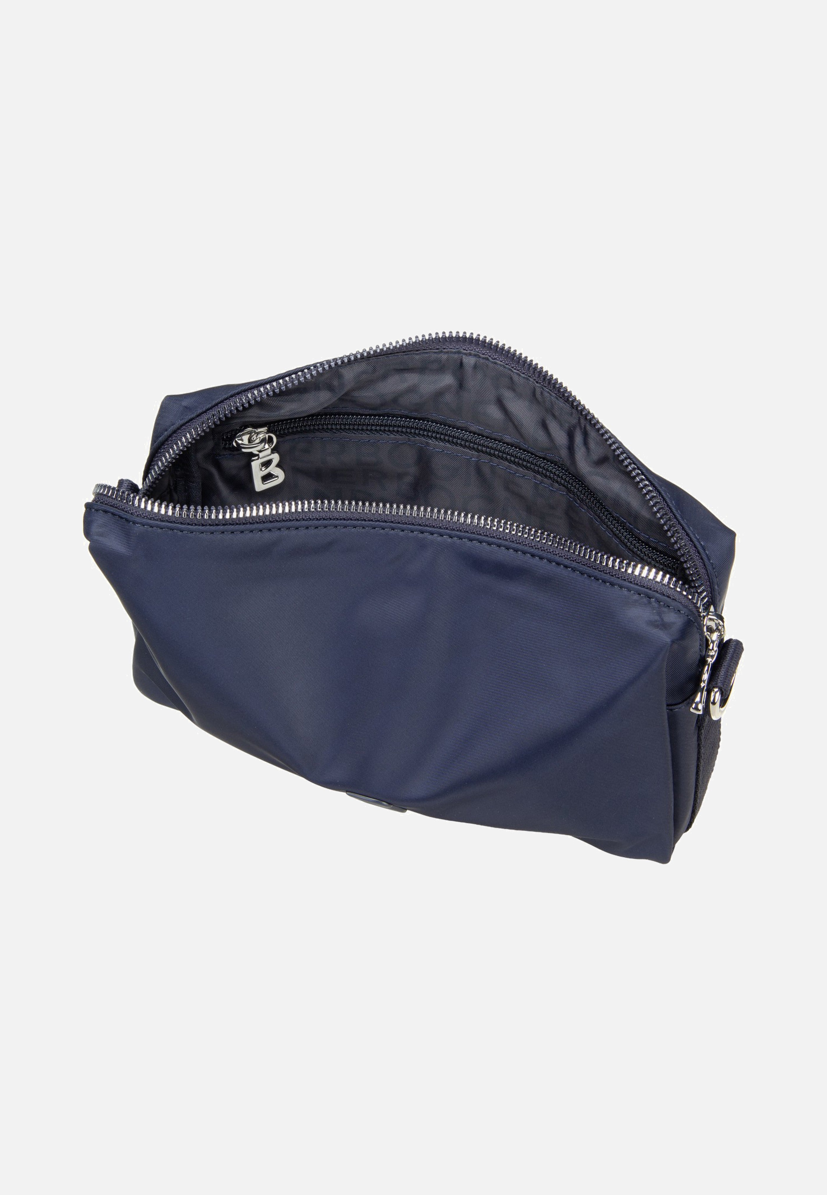 Bogner Verbier Play 1.0 Pukie Shoulde Dark Blue Umhängetasche