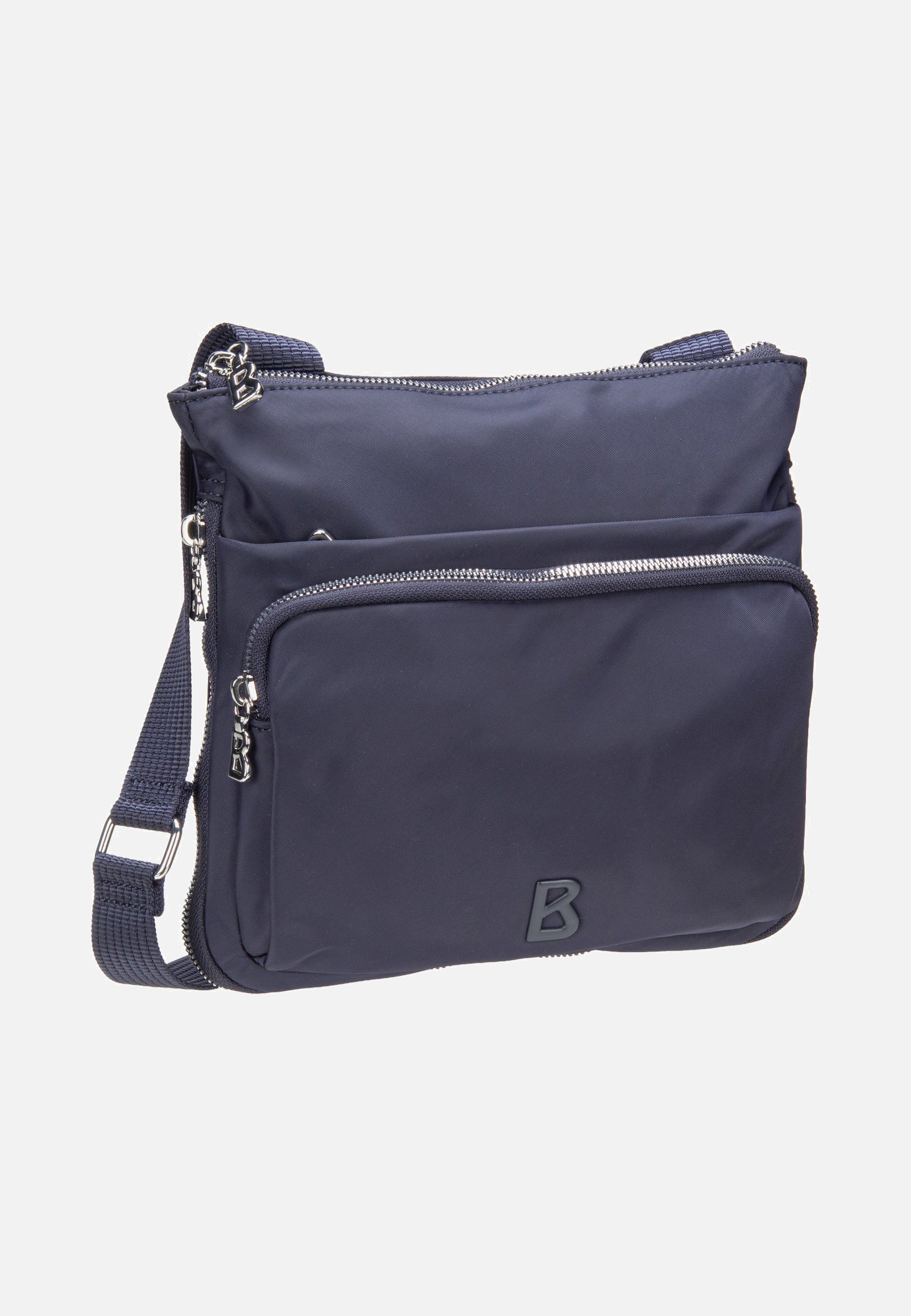 Bogner Verbier Play 1.0 Serena Should Dark Blue Umhängetasche