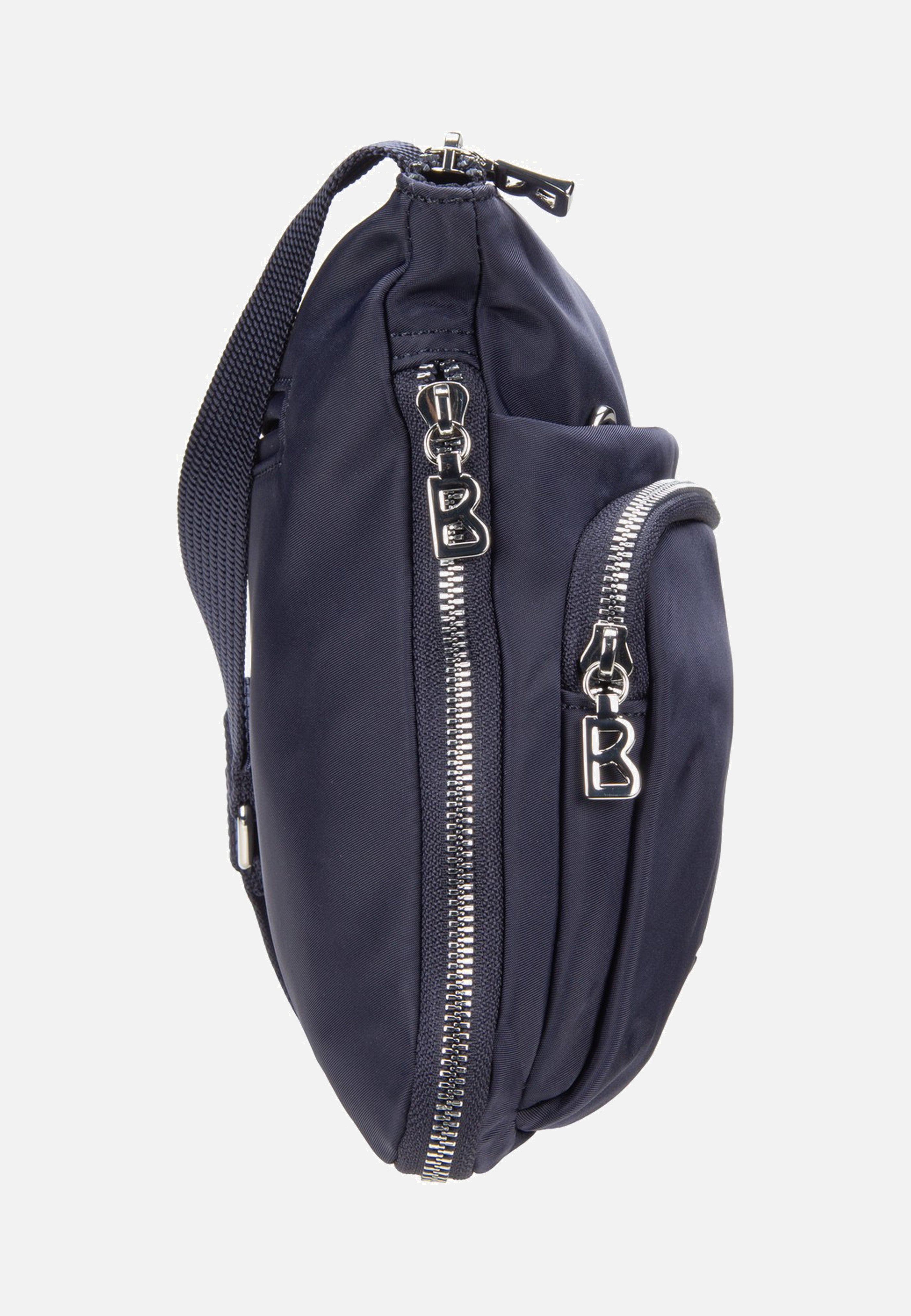 Bogner Verbier Play 1.0 Serena Should Dark Blue Umhängetasche