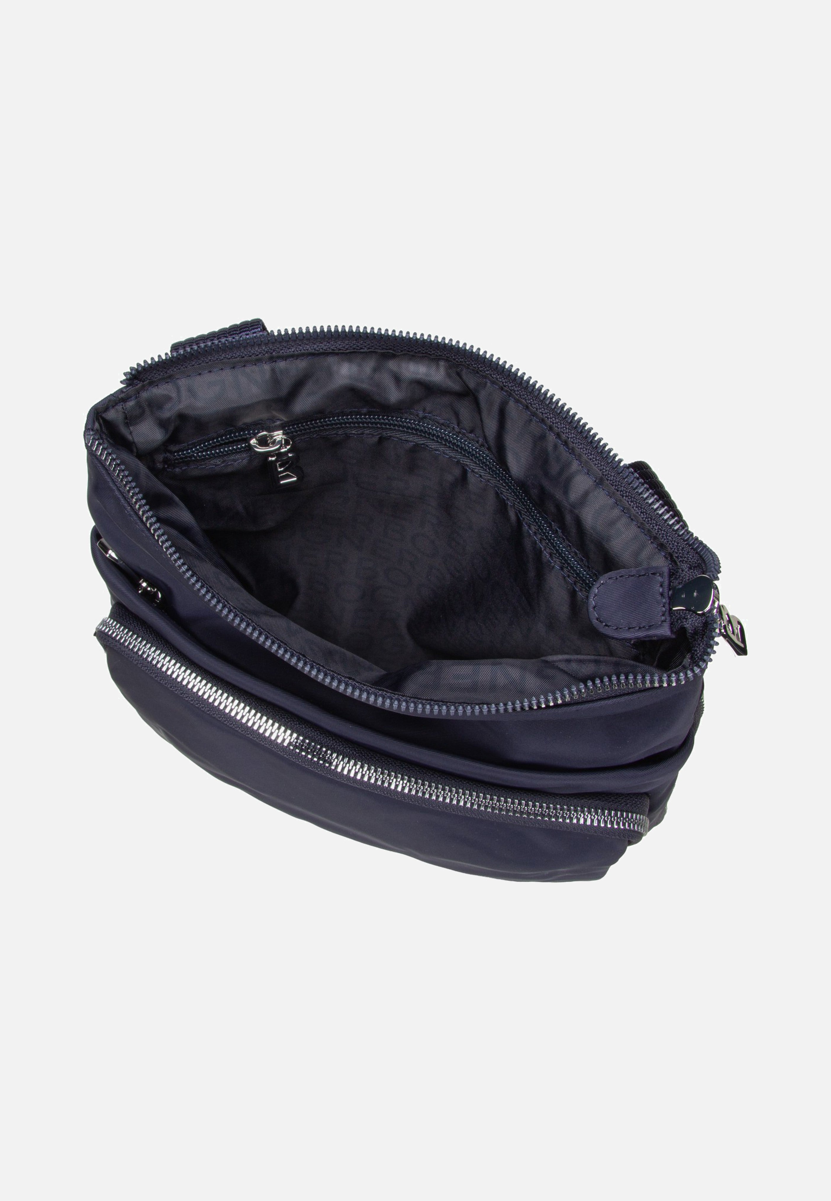Bogner Verbier Play 1.0 Serena Should Dark Blue Umhängetasche