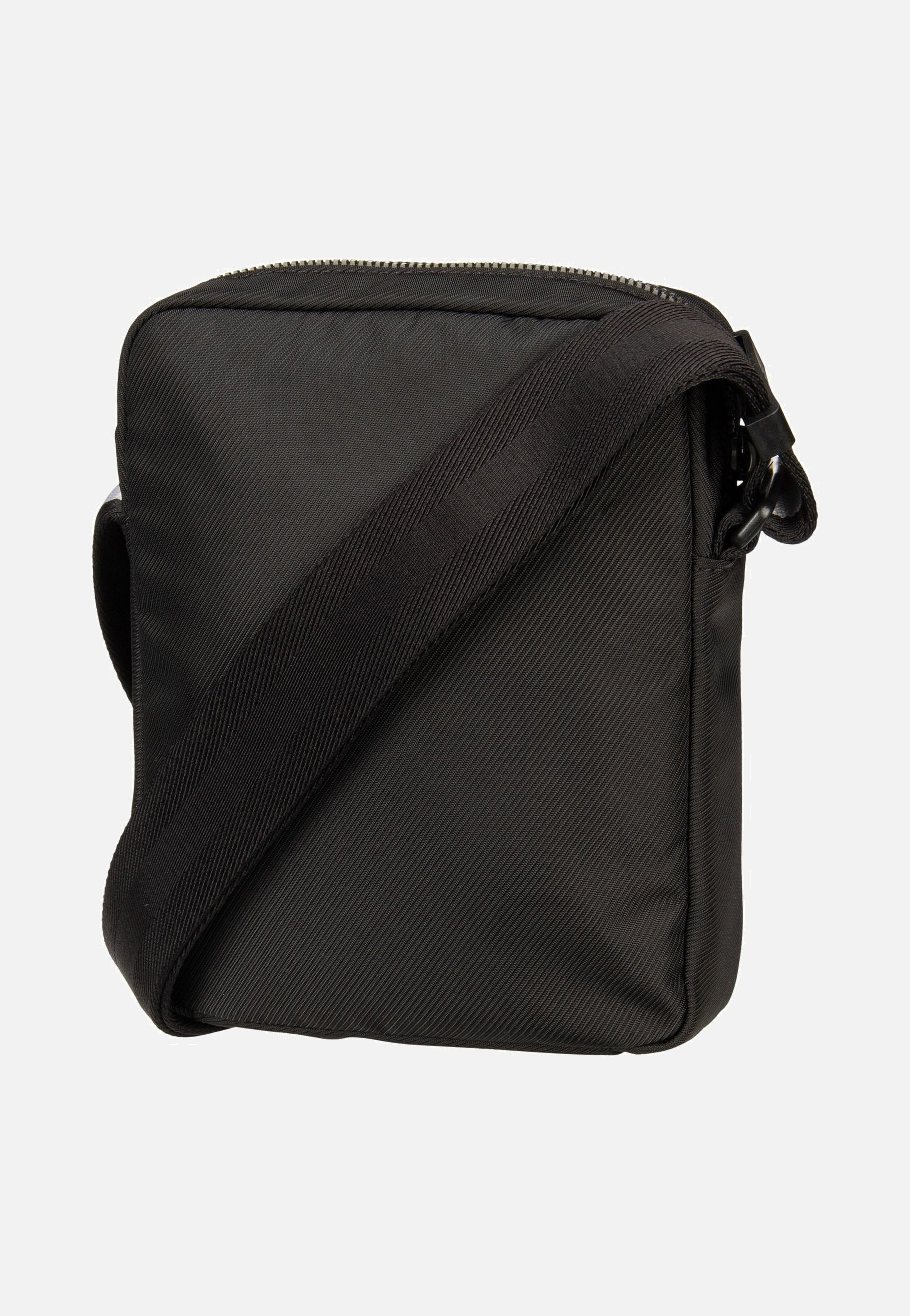 BOSS Catch 3.0 NS 50511961 Black Umhängetasche