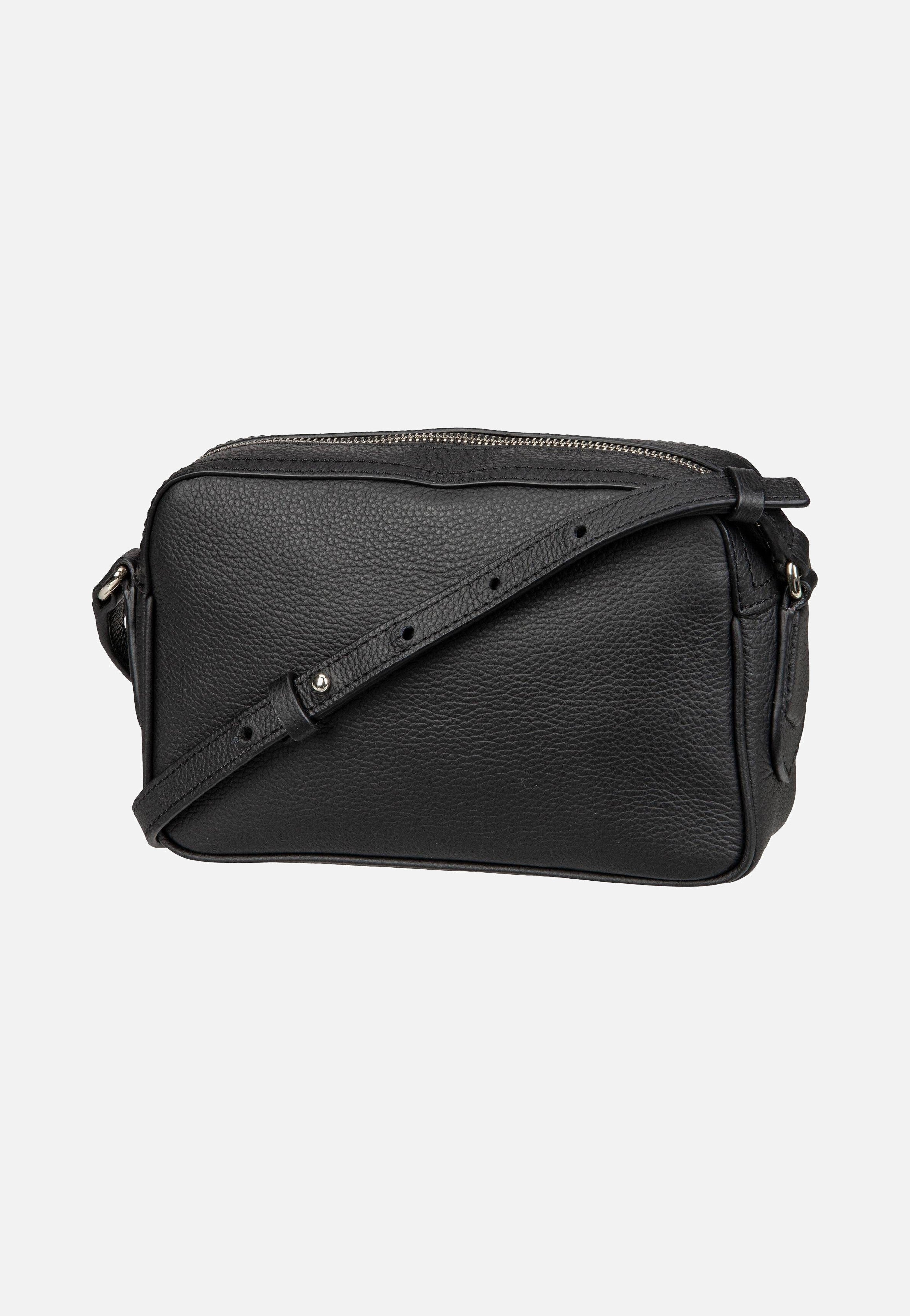 BOSS Lenah CB 50547733 Black Umhängetasche
