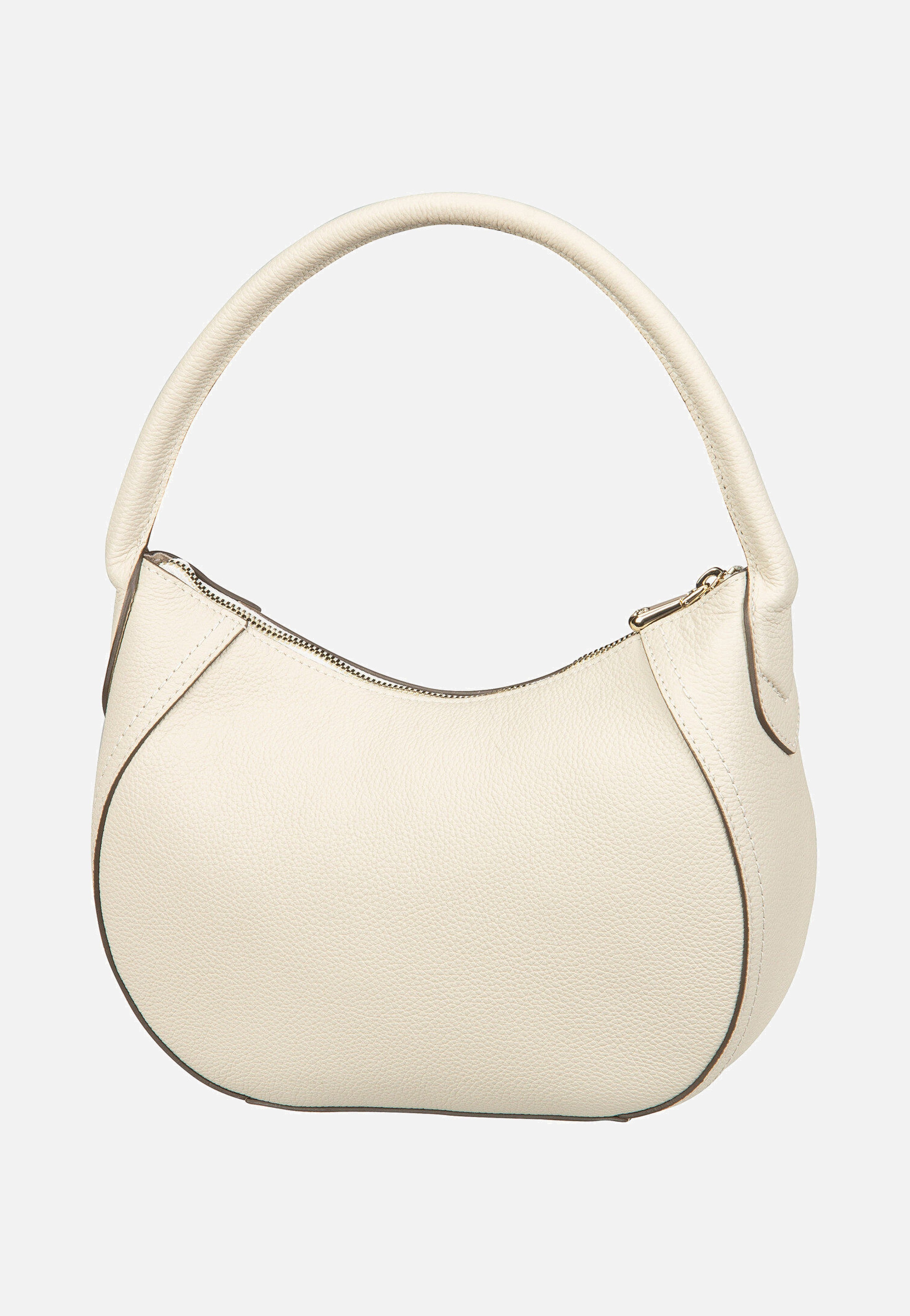 BOSS Lenah SM 50547946 Open White Schultertasche