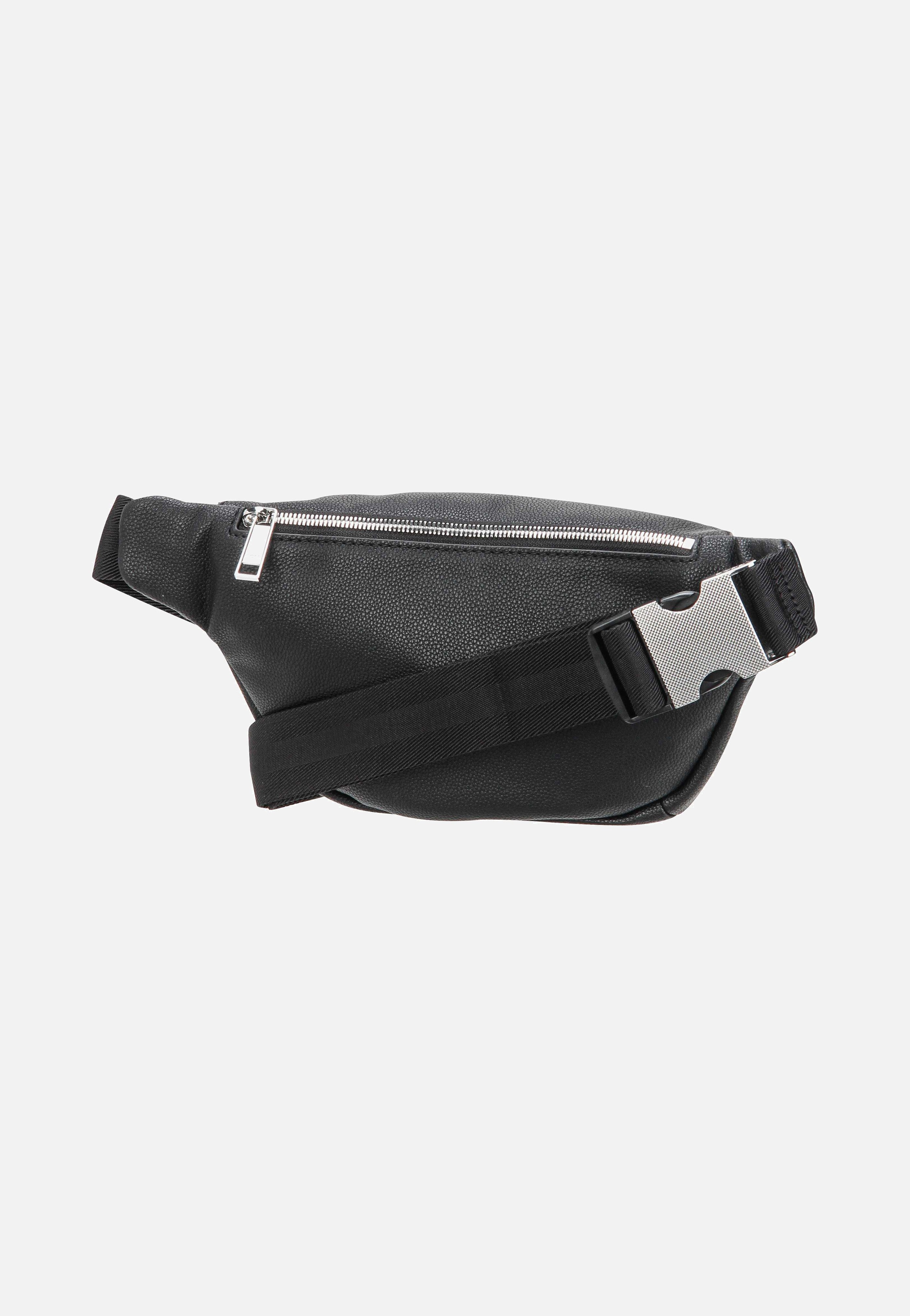 BOSS Ray 50523434 Black Bauchtasche