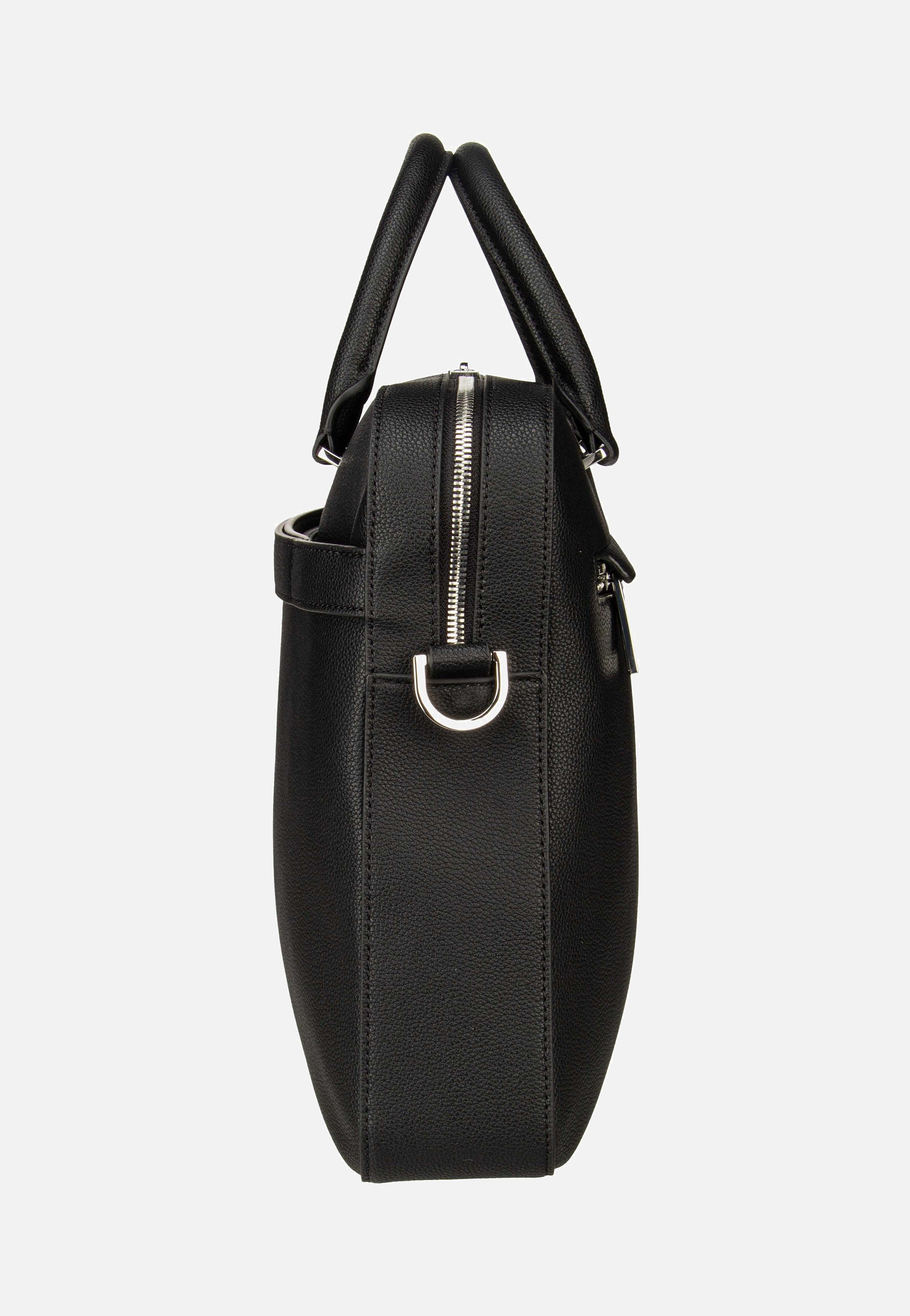 BOSS Ray 50536498 Black Aktentasche