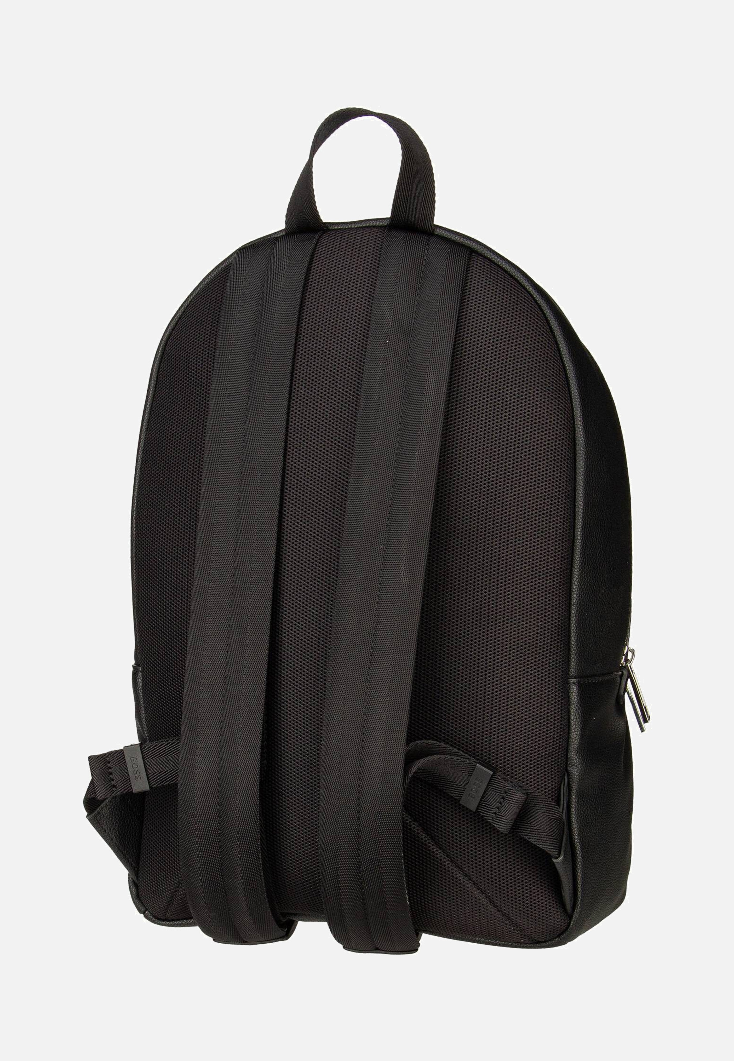 BOSS Ray 50536499 Black Rucksack