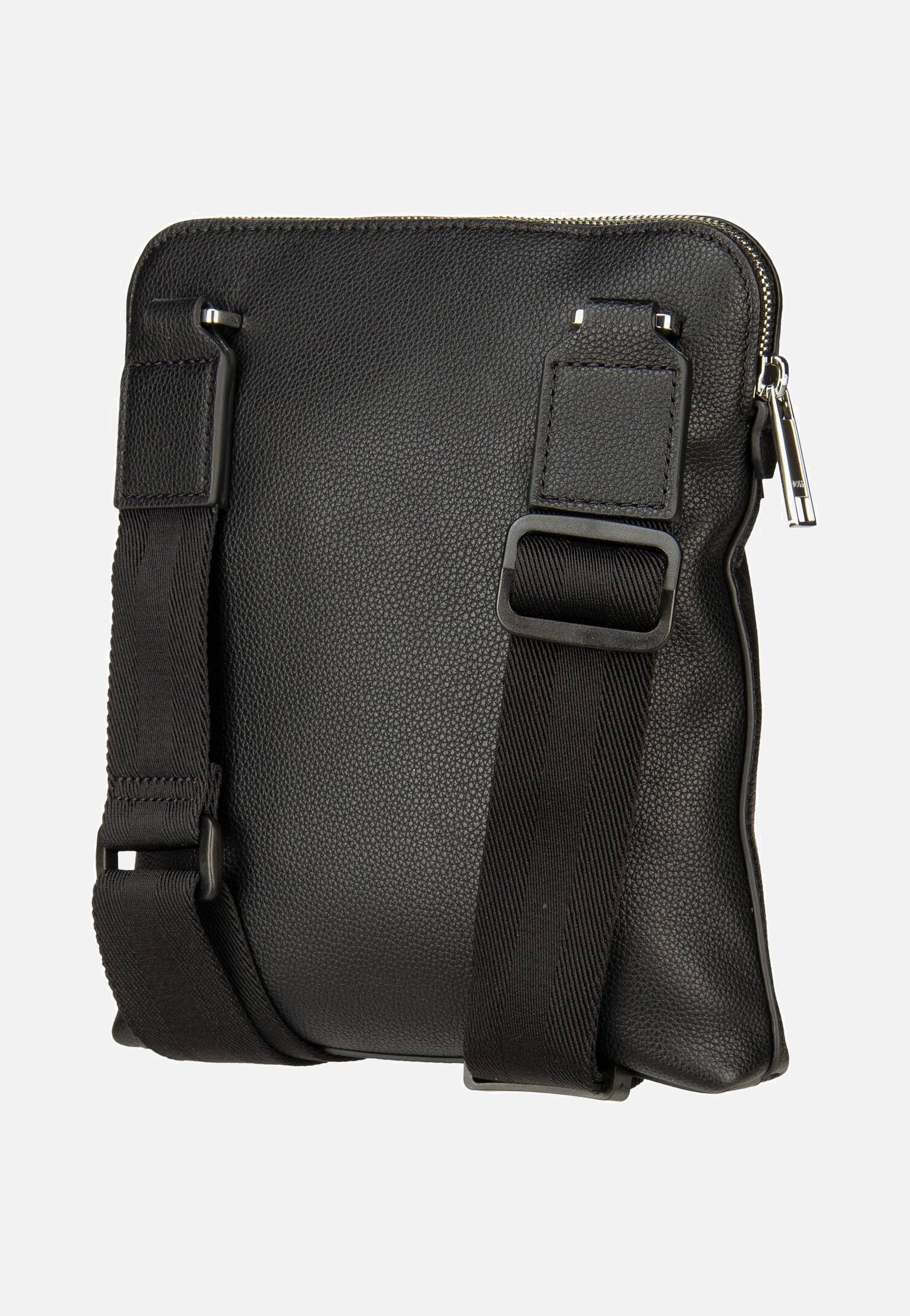 BOSS Ray S 50536477 Black Beuteltasche