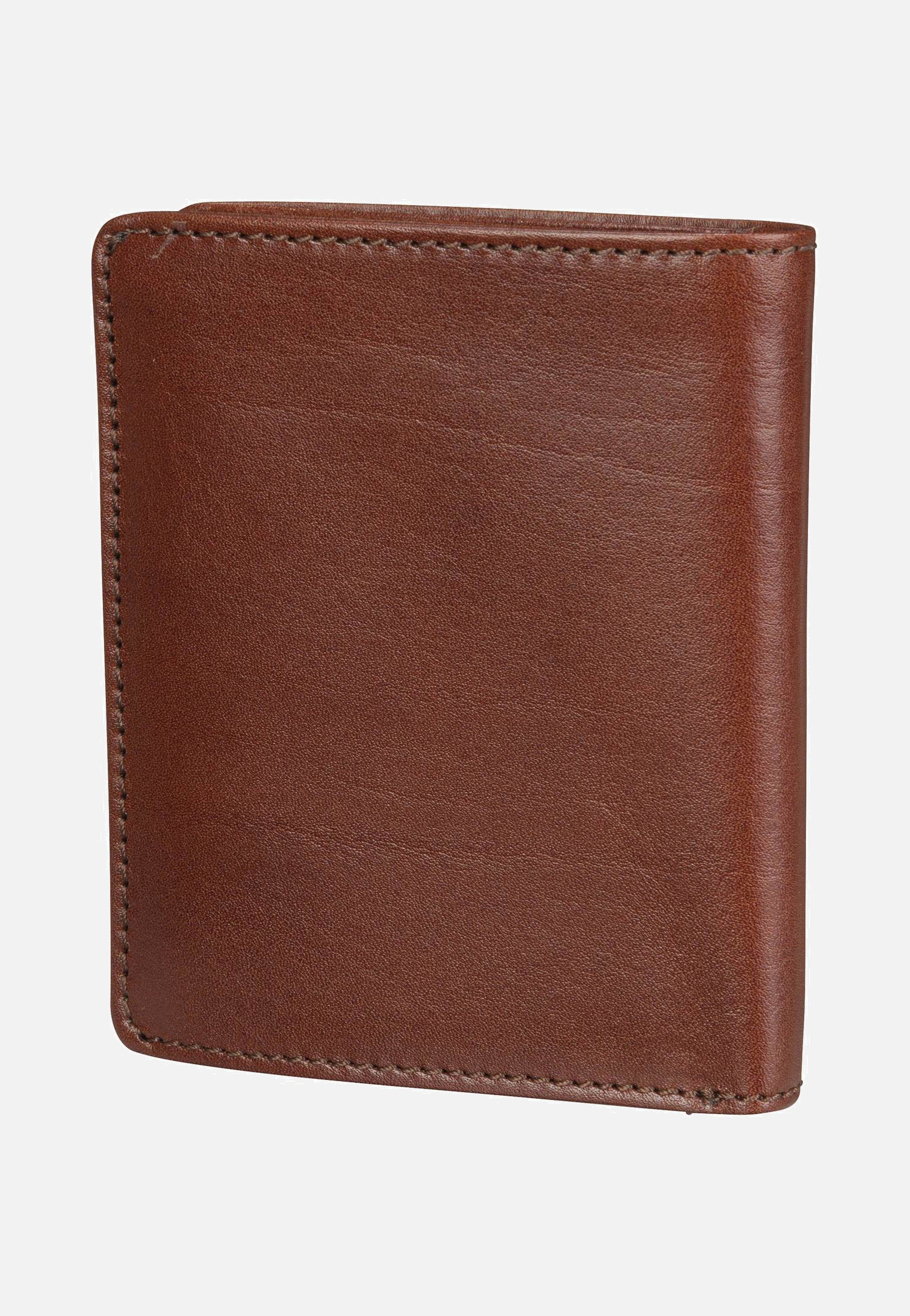 Braun Büffel Country RFID 35041 Palisandro Portemonnaie