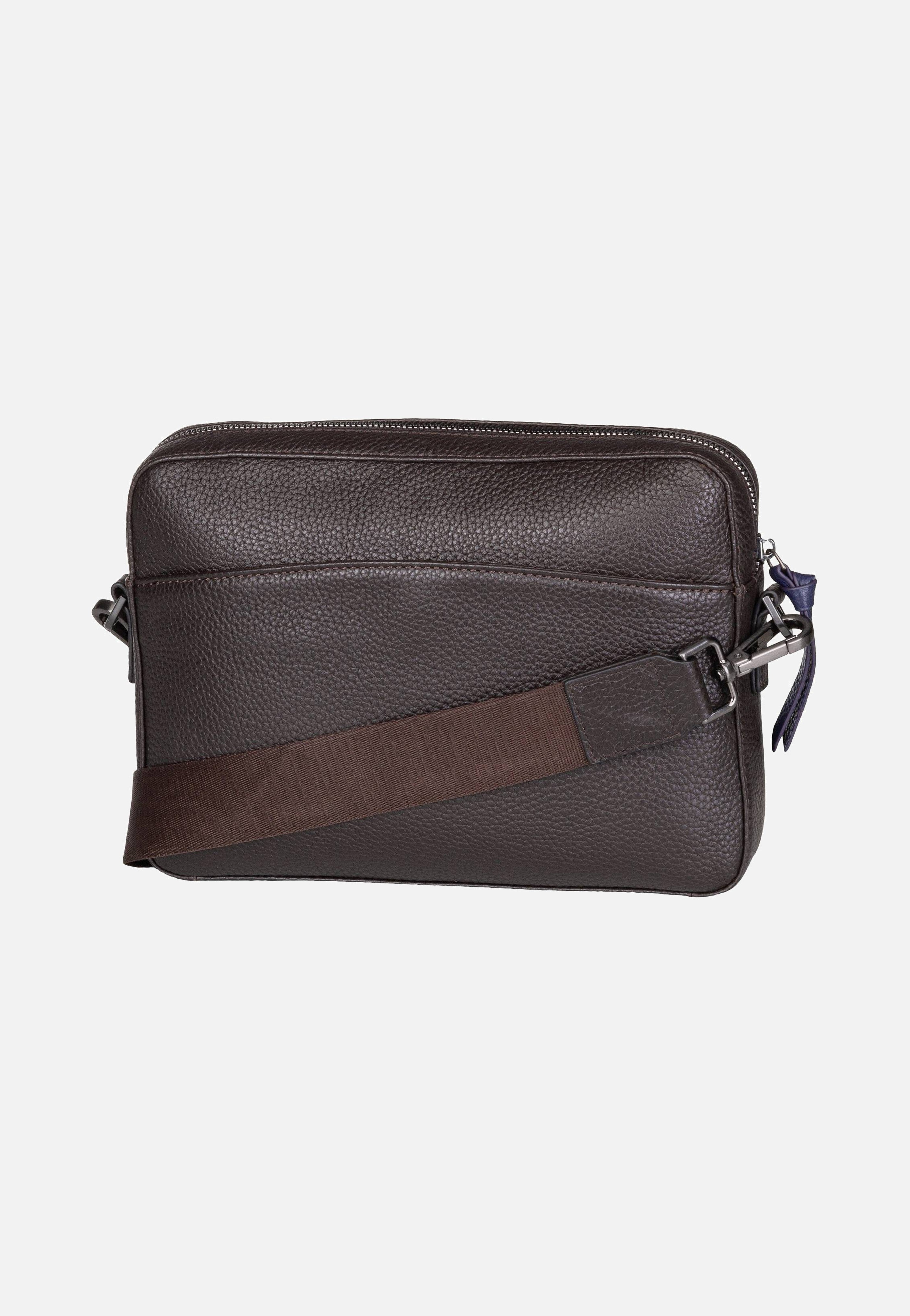 Braun Büffel Novara 26353 Braun Umhängetasche