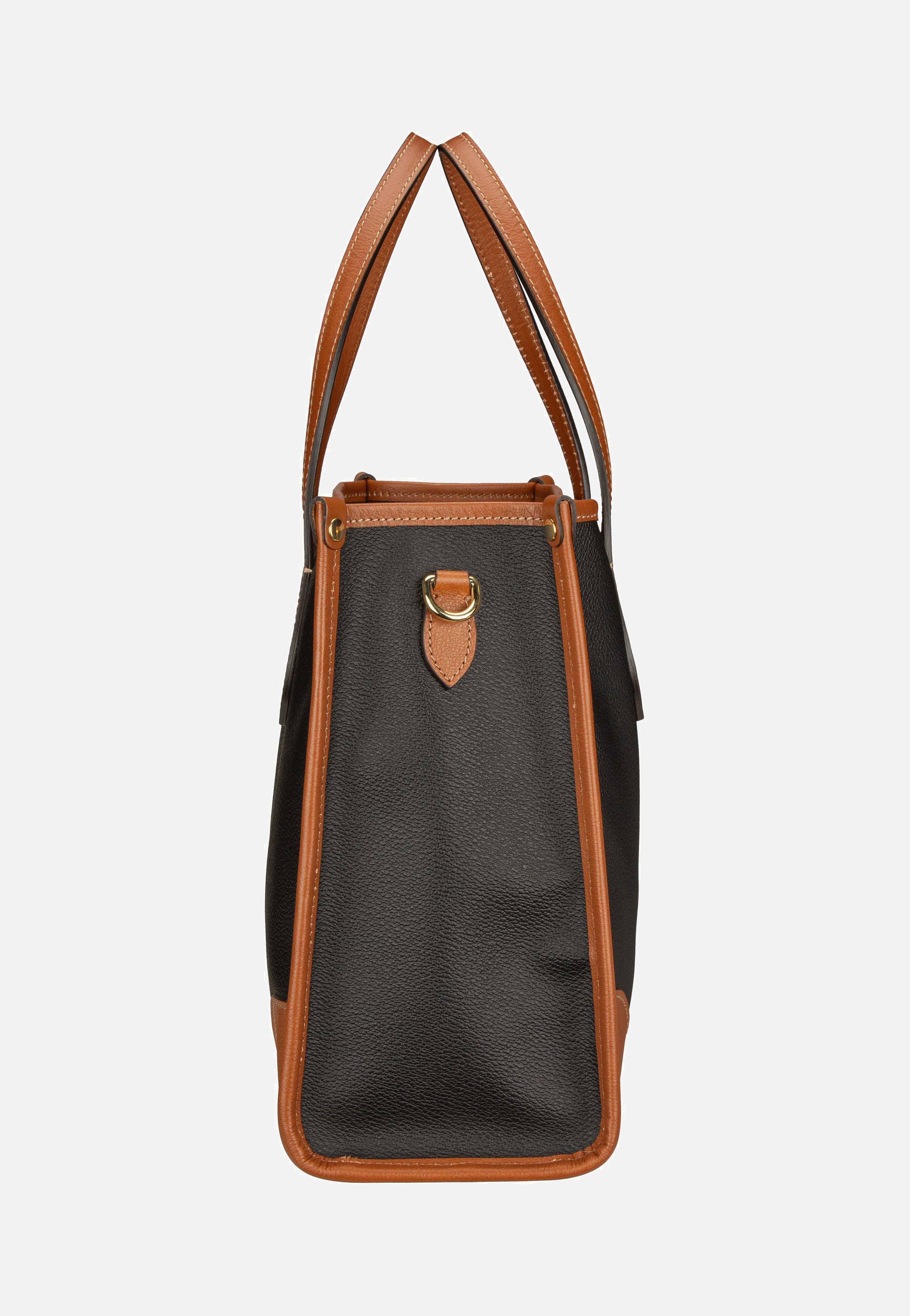 Bric's Firenze Opera Bag S Schwarz Shopper