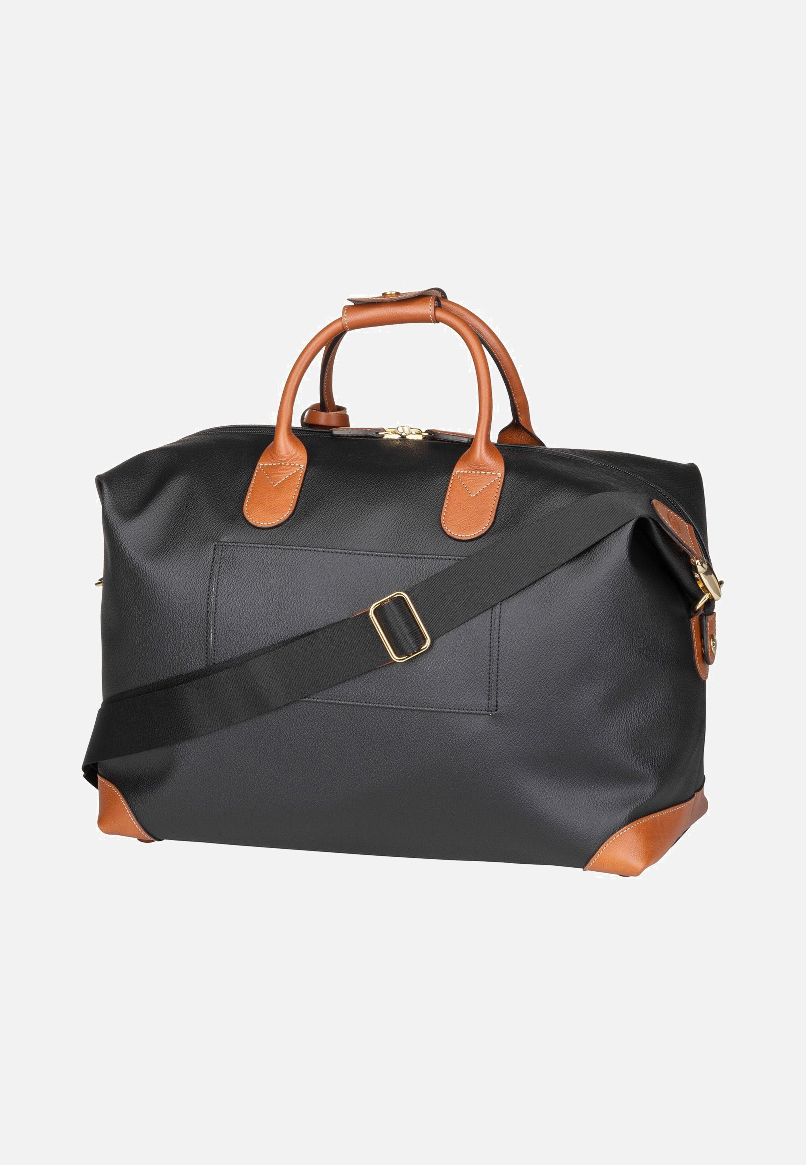 Bric's Firenze 43 Black Weekender