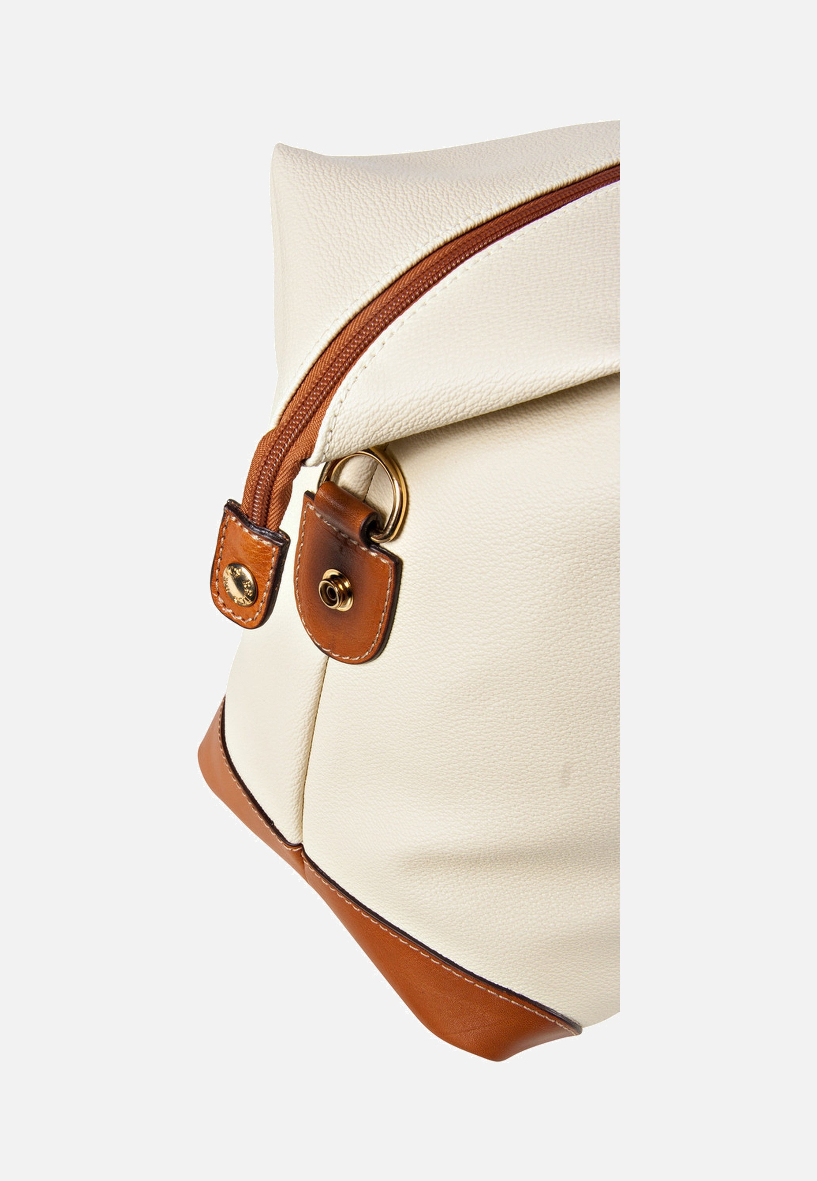 Bric's Firenze 43 Creme Weekender