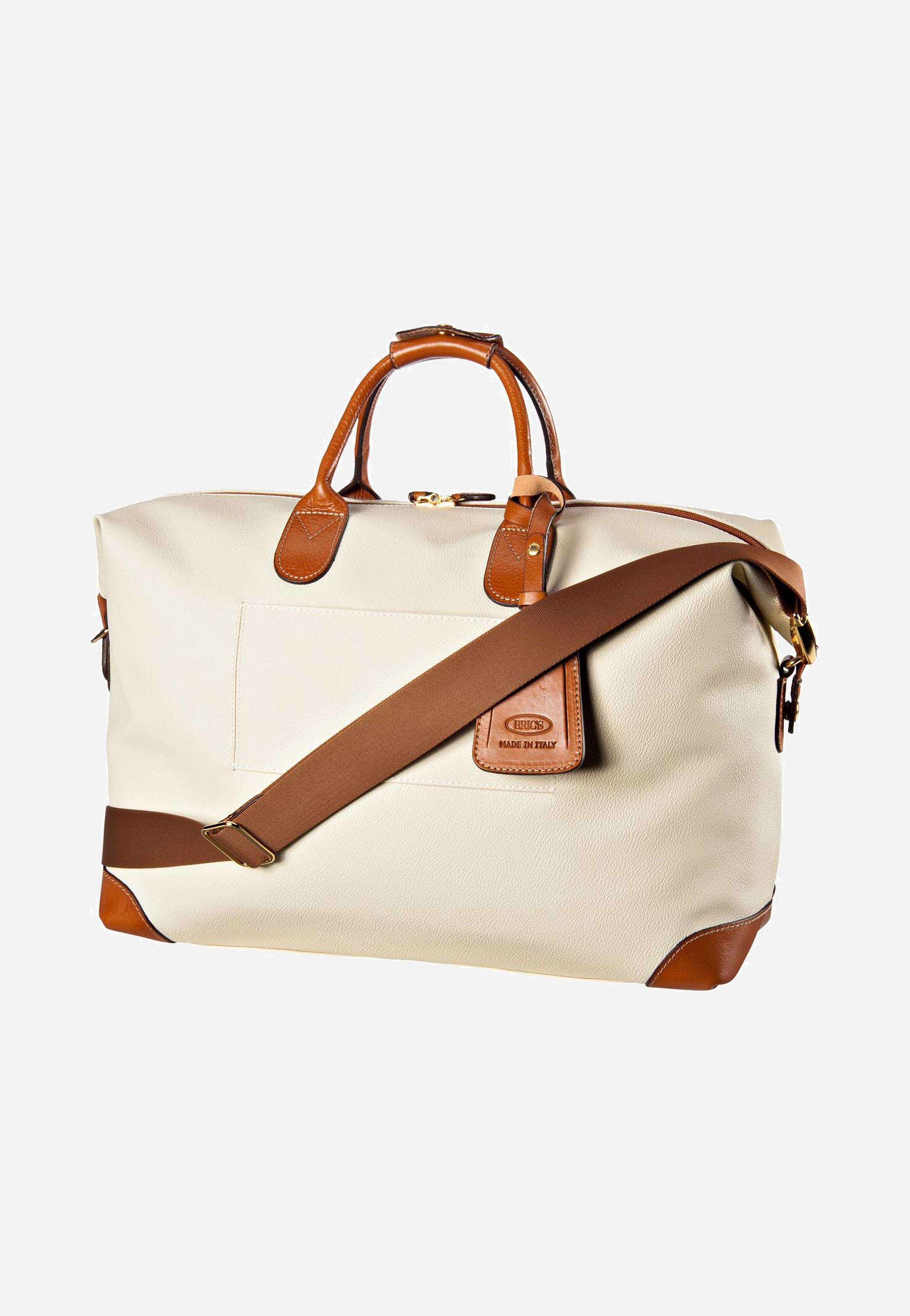 Bric's Firenze 43 Creme Weekender