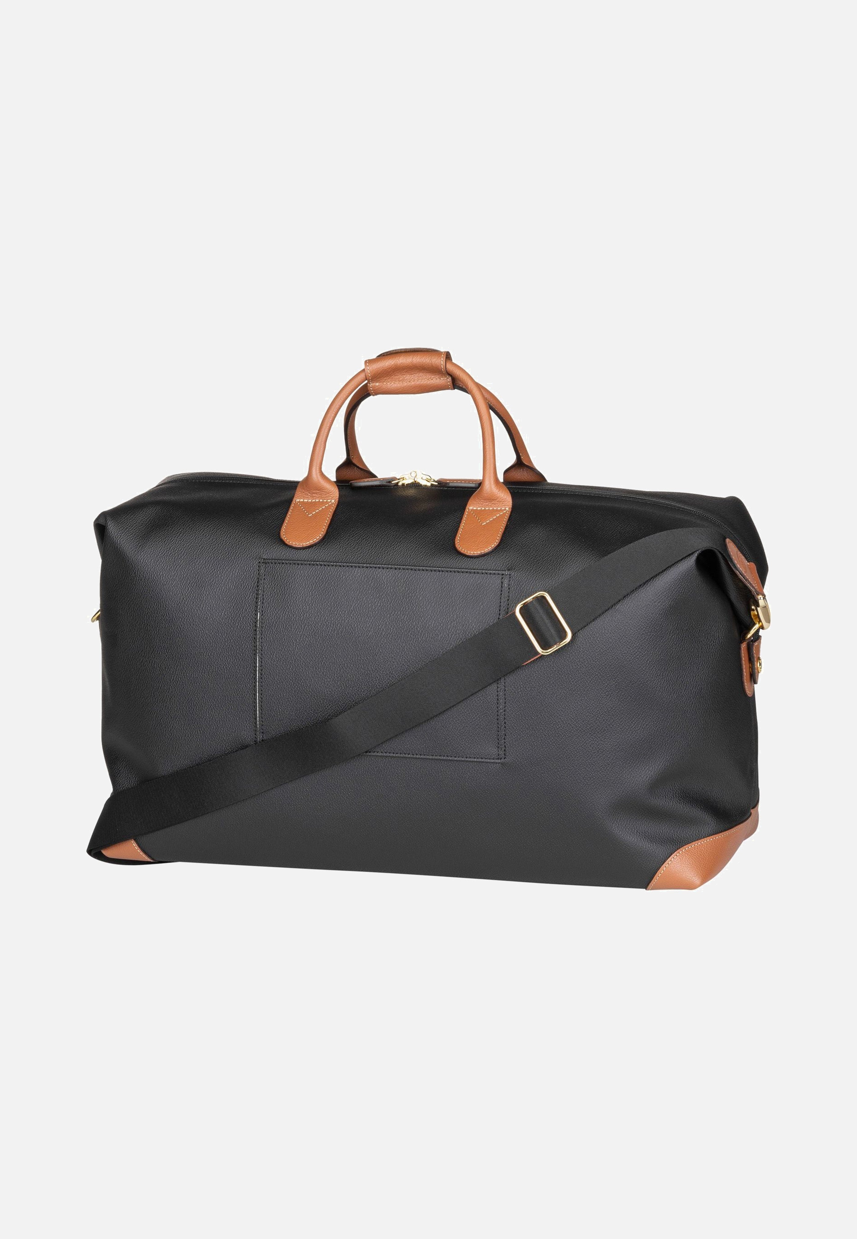 Bric's Firenze 55 Black Weekender