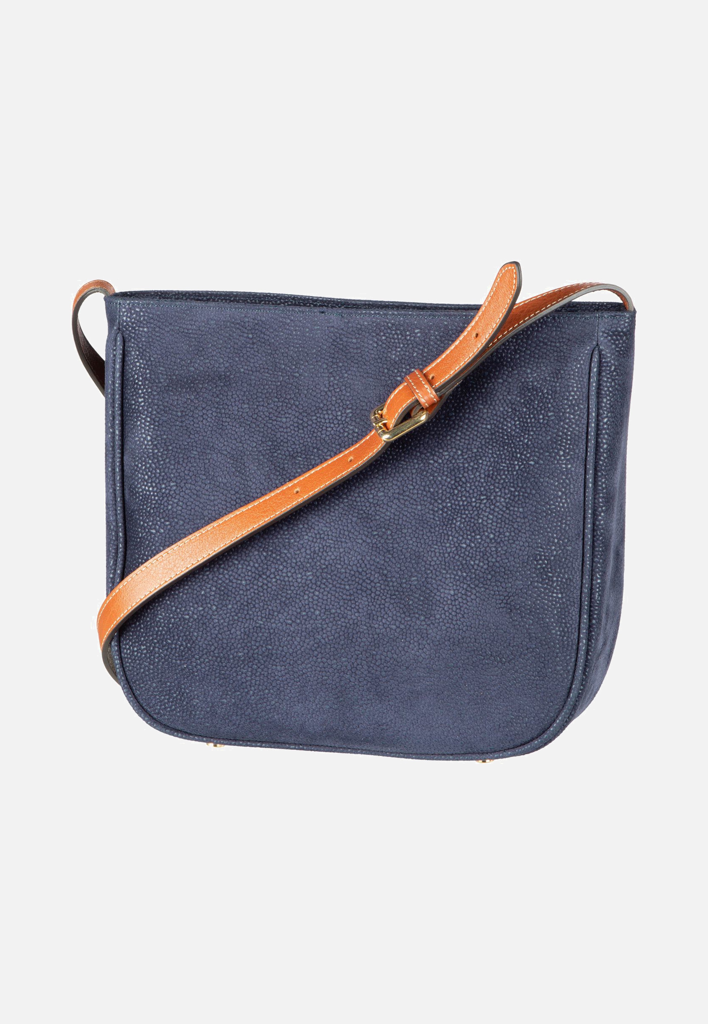 Bric's Life Anna Blu Beuteltasche