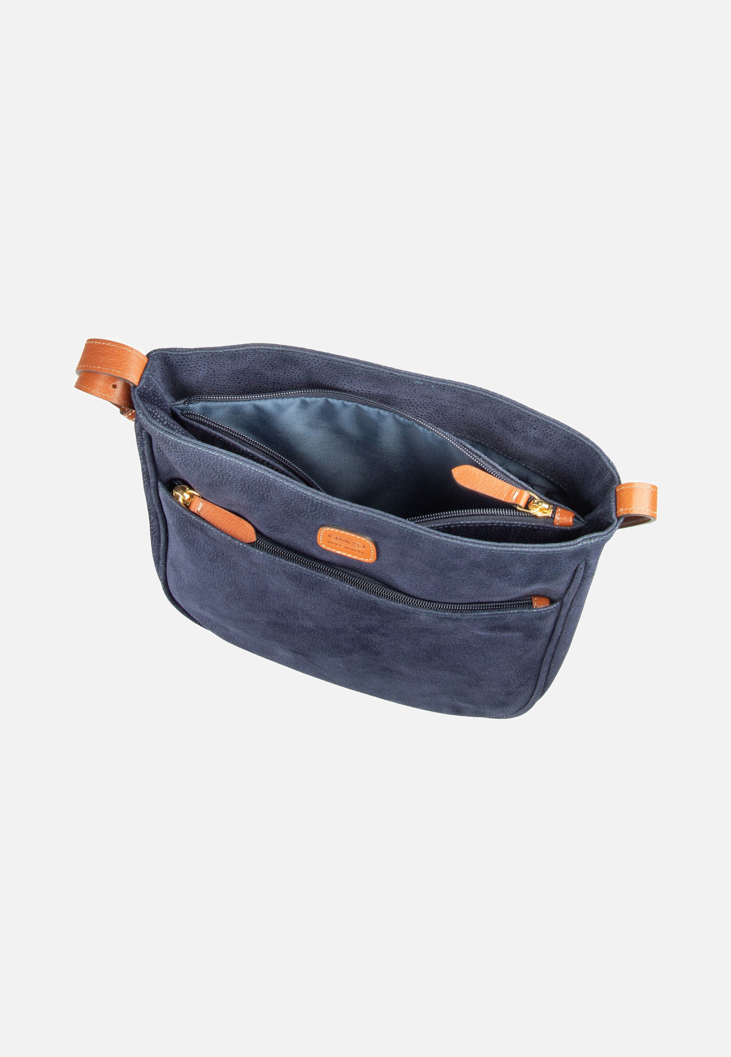 Bric's Life Anna Blu Beuteltasche