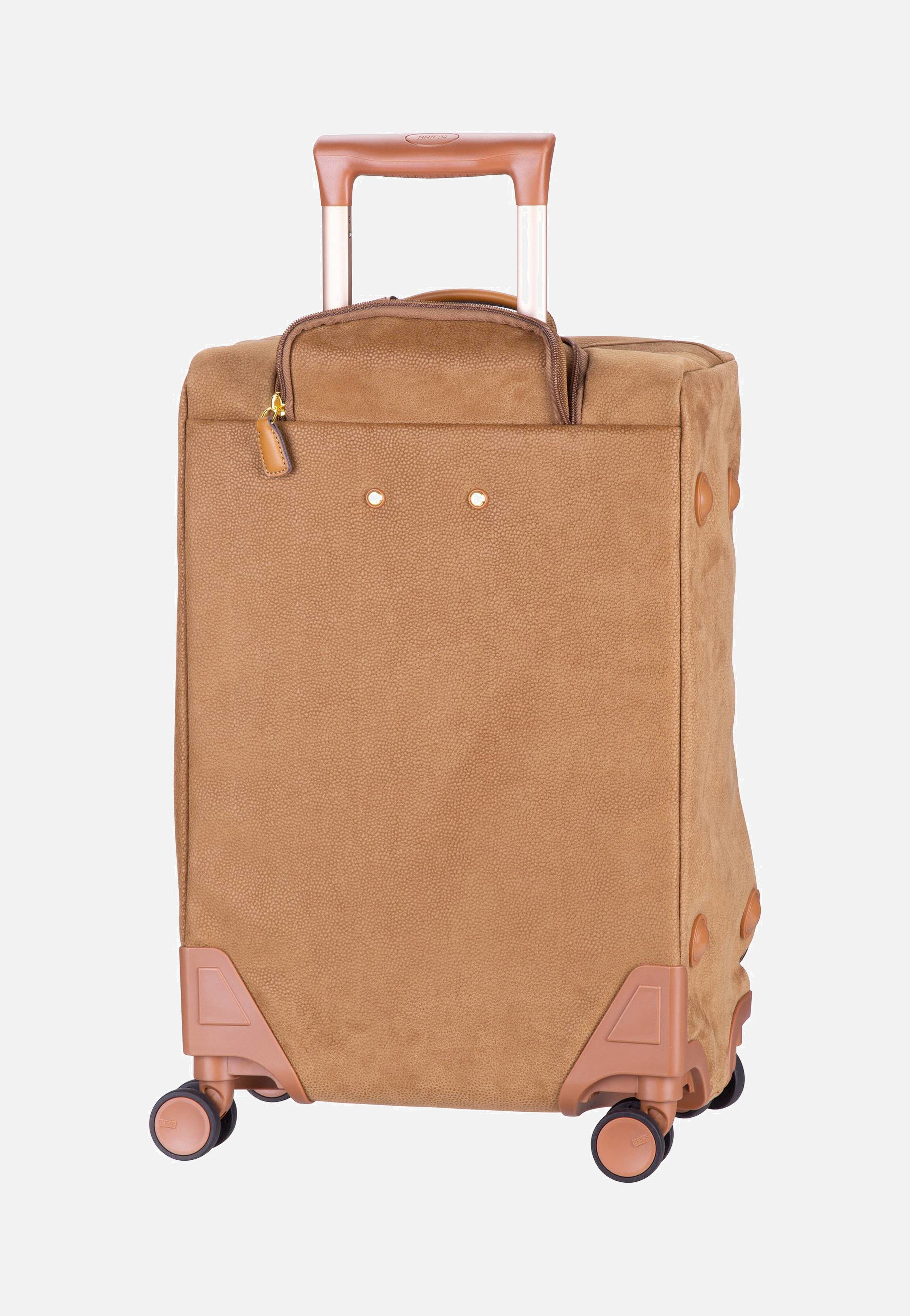 Bric's Life Trolley 58117 Renna Koffer