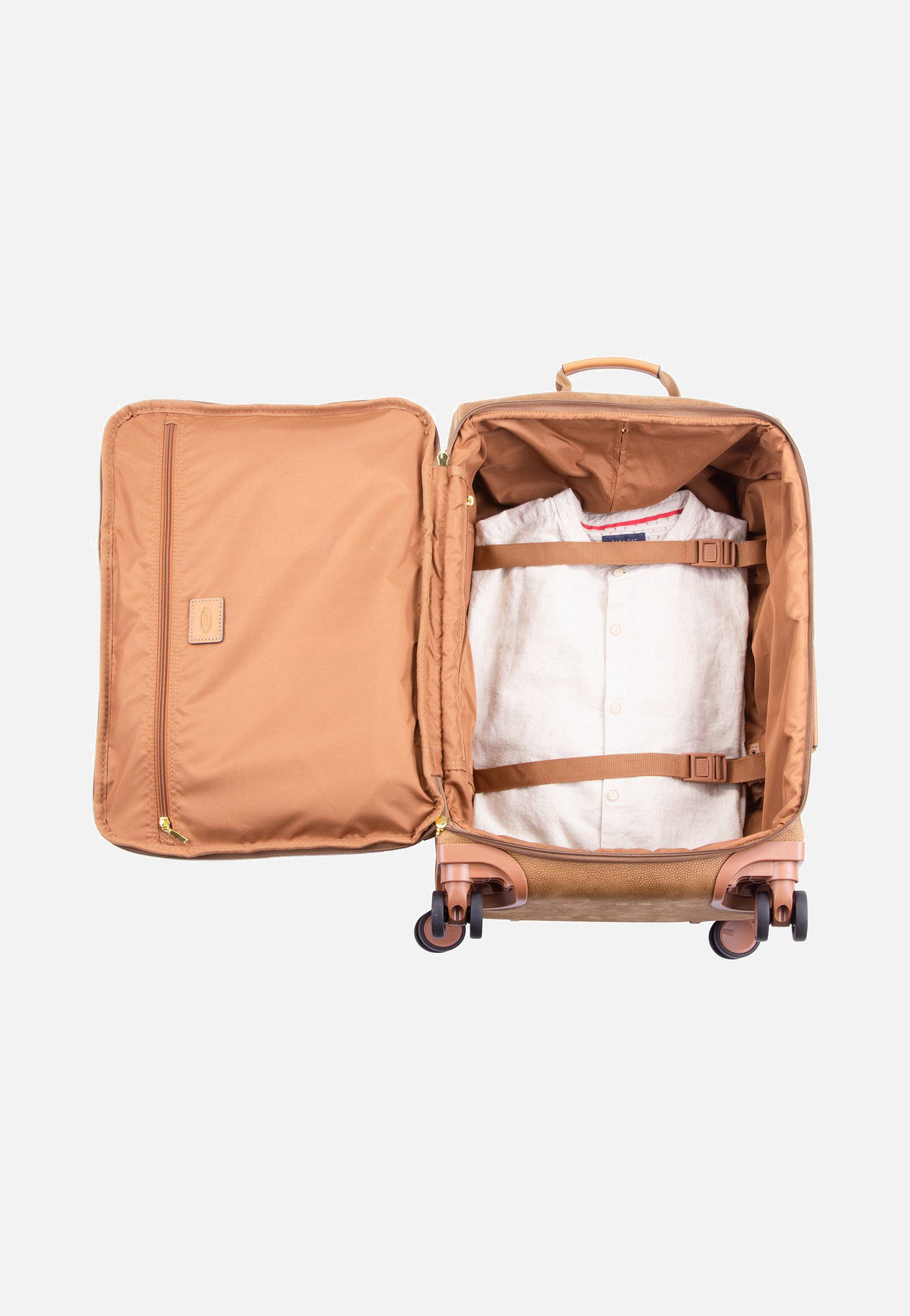 Bric's Life Trolley 58117 Renna Koffer