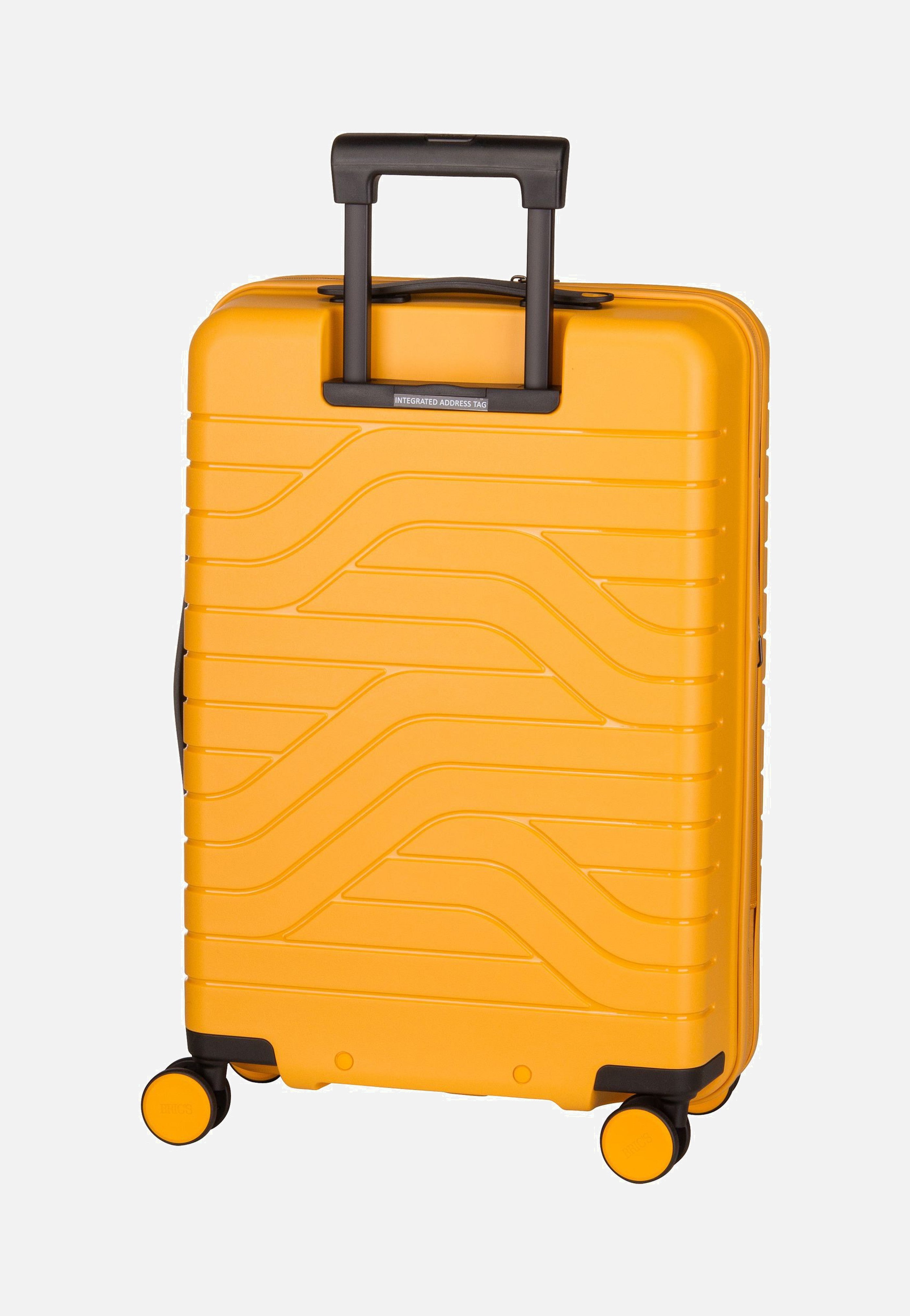 Bric's Ulisse Trolley 8427 Mango Koffer